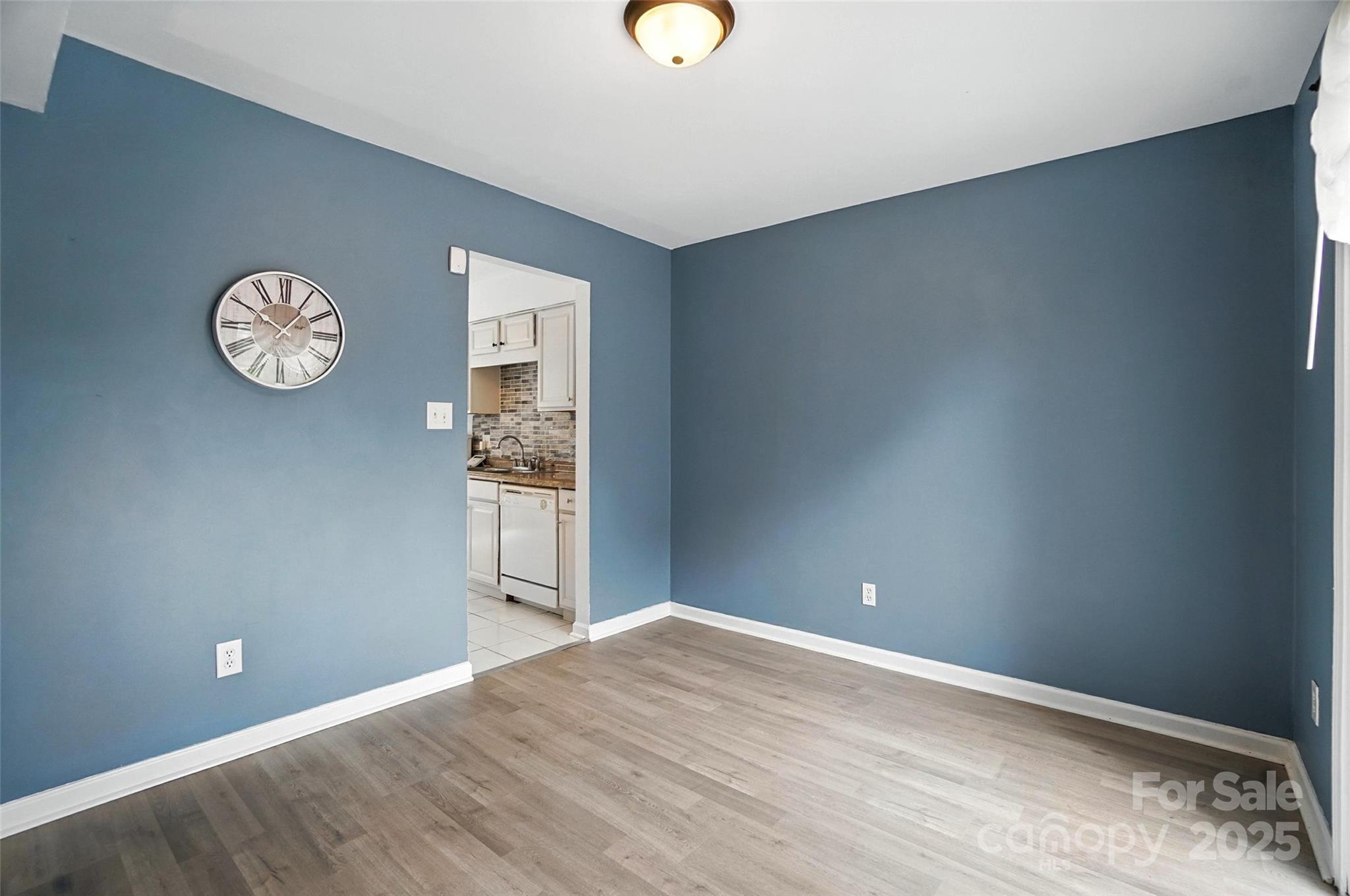 Apple Tree Village - Residential