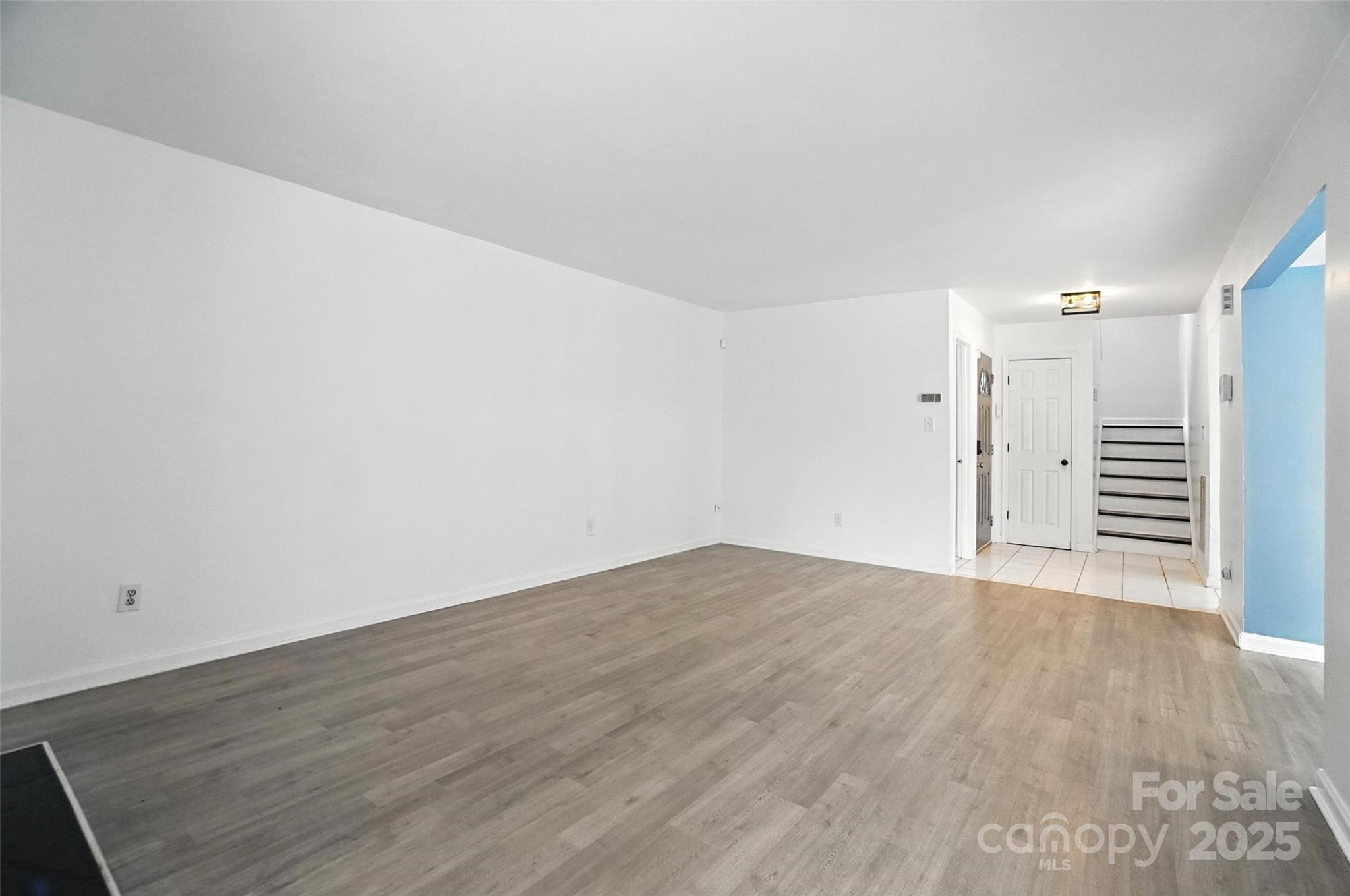 Apple Tree Village - Residential