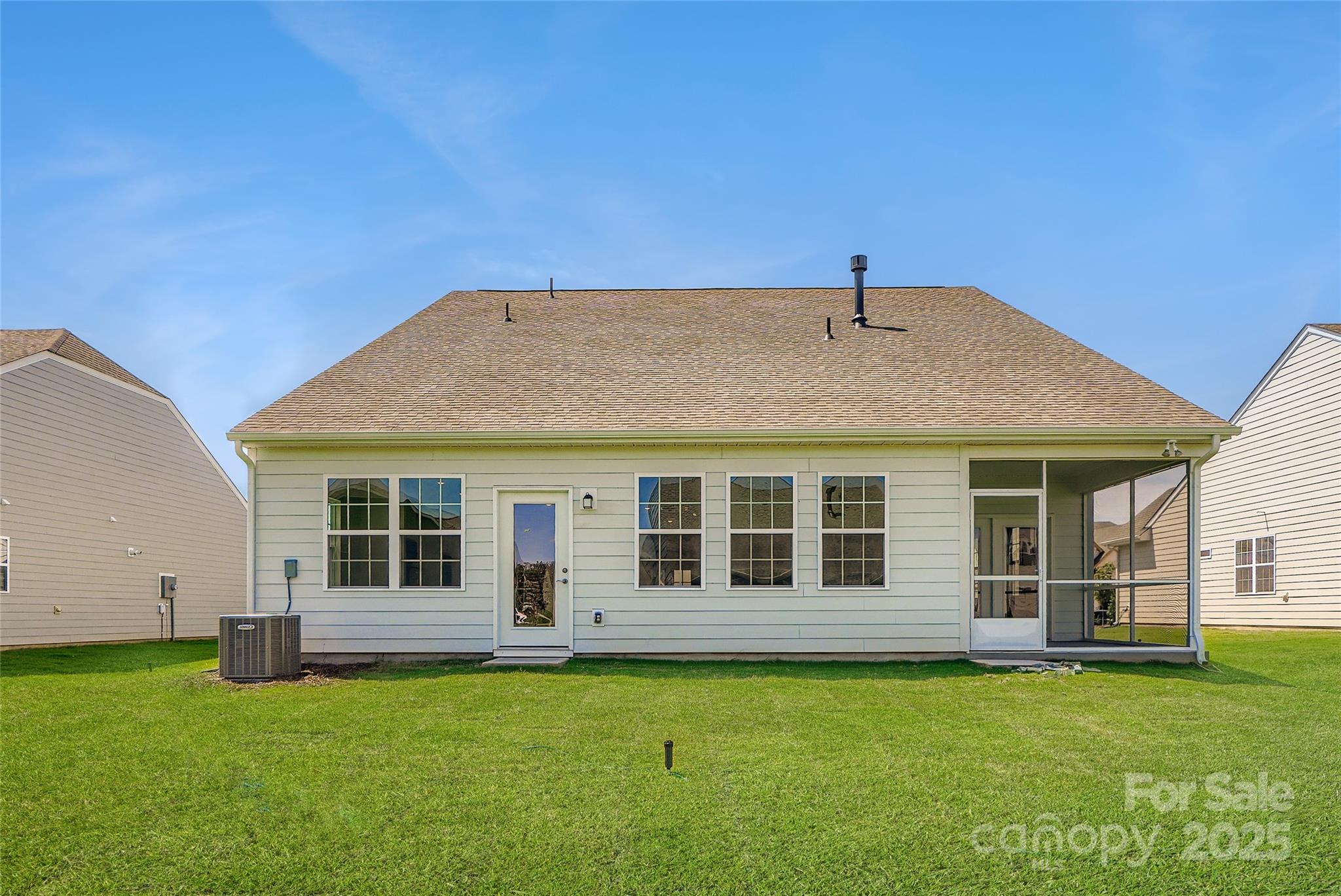 Roselyn - Residential