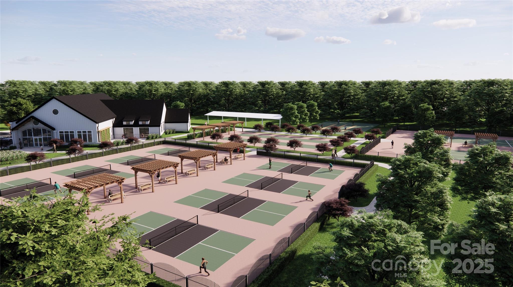 Roselyn - Residential