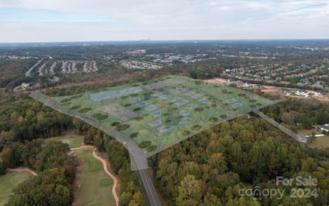 LOT 20 Maxwell Court Marvin NC 28173