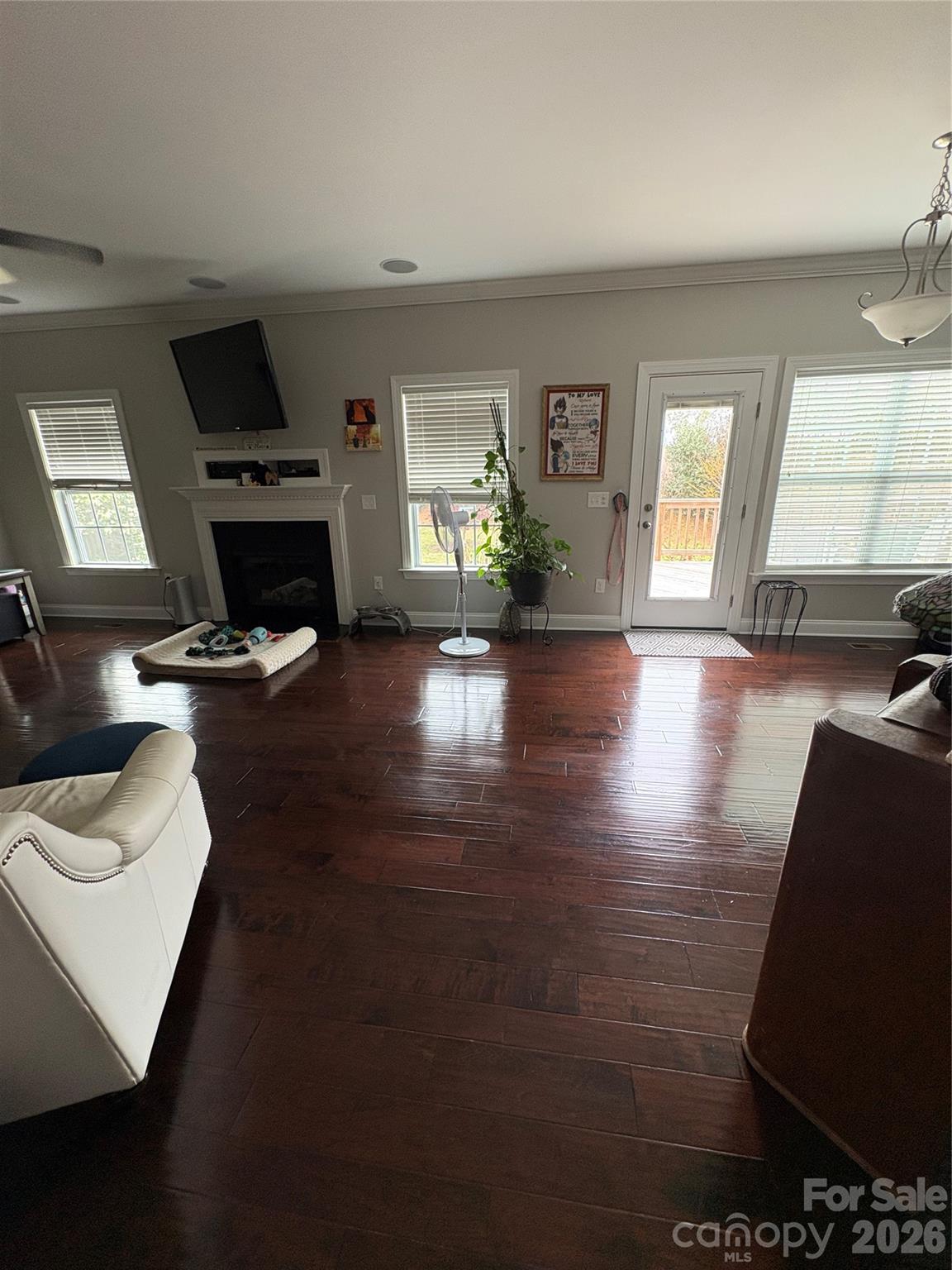 532 Walker Ranch Drive