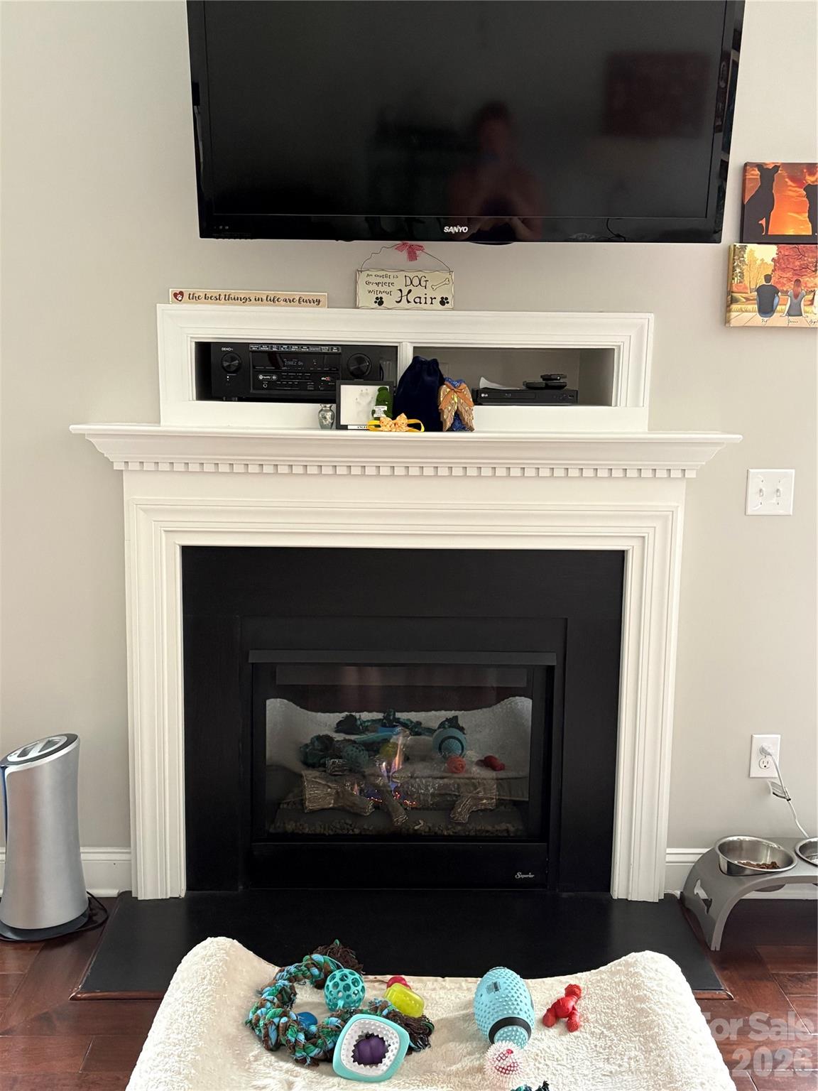 532 Walker Ranch Drive