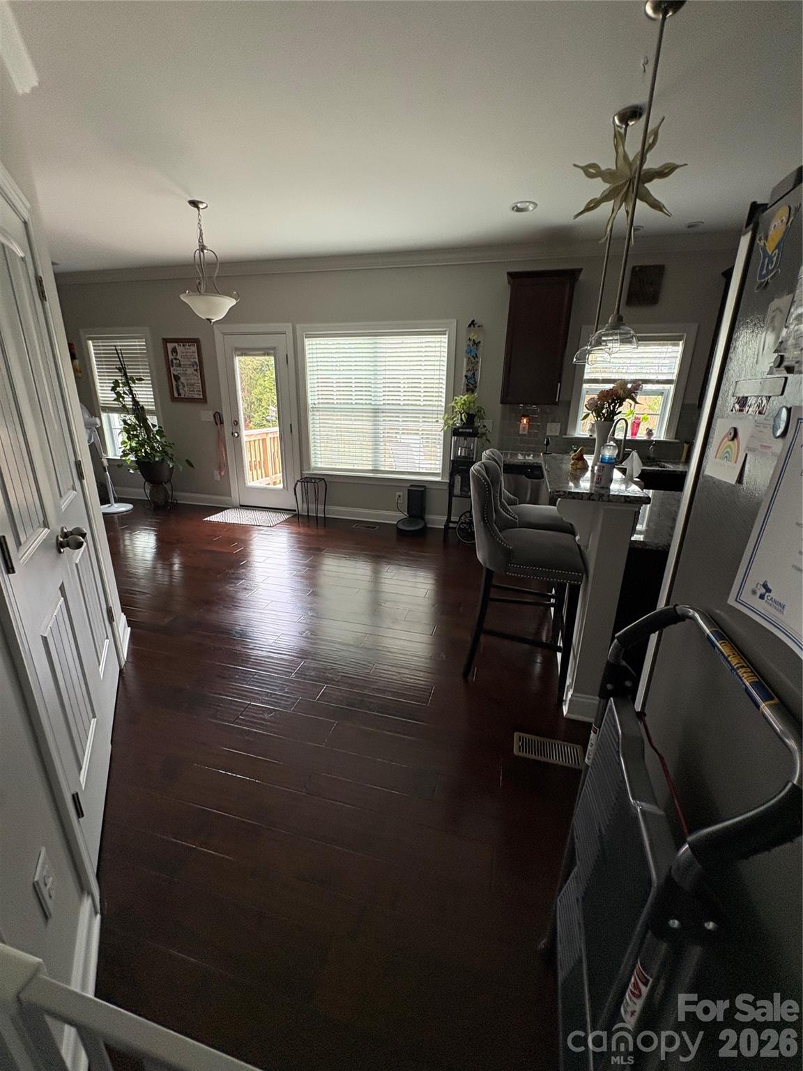 532 Walker Ranch Drive