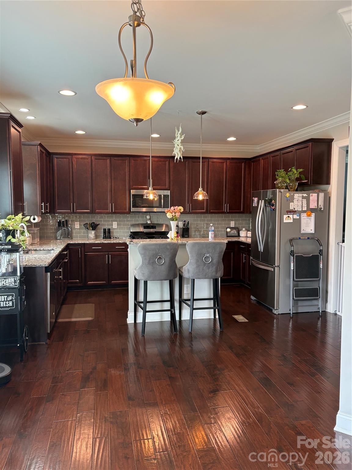 532 Walker Ranch Drive