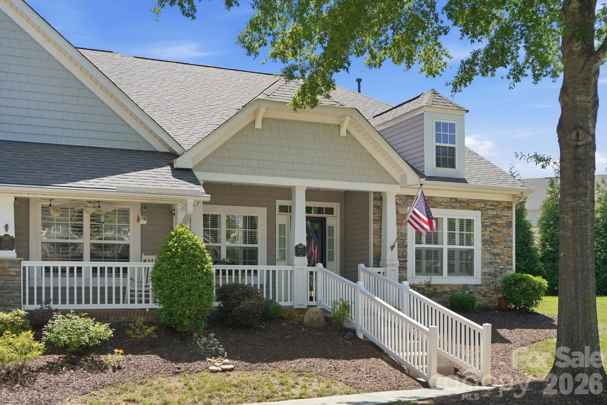 Bonterra - Residential