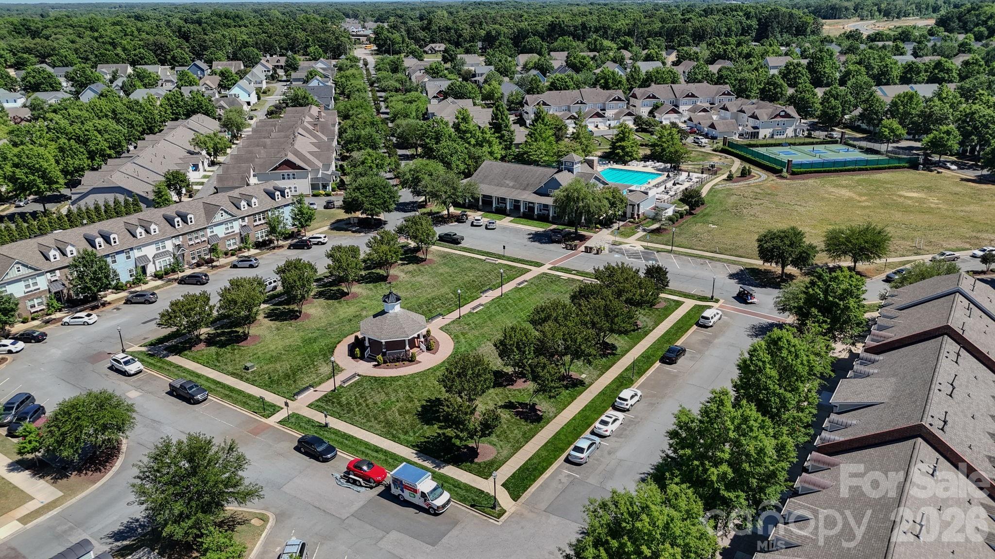Bonterra - Residential