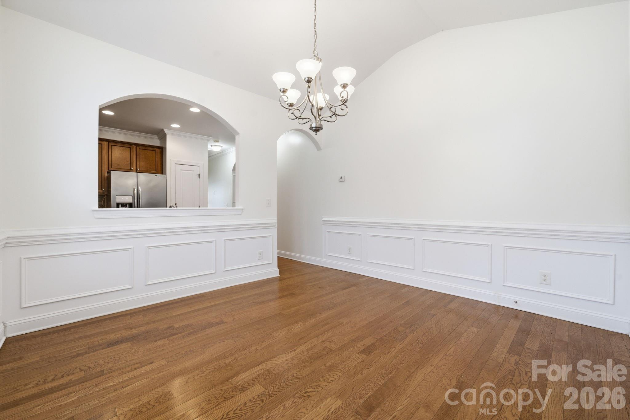 Bonterra - Residential
