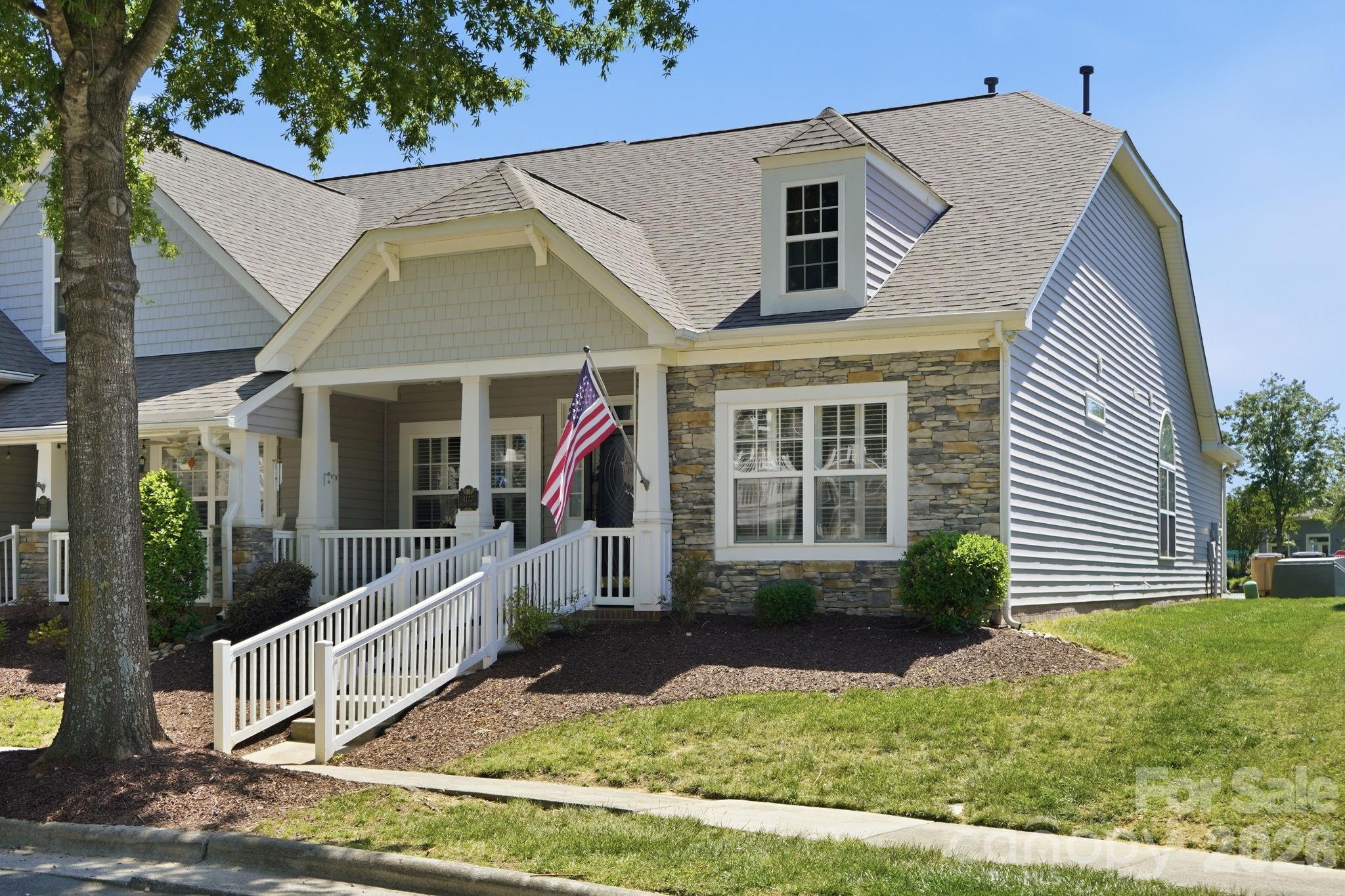 Bonterra - Residential
