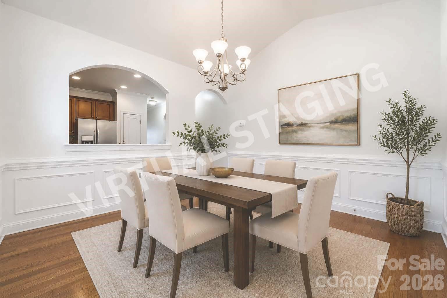 Bonterra - Residential