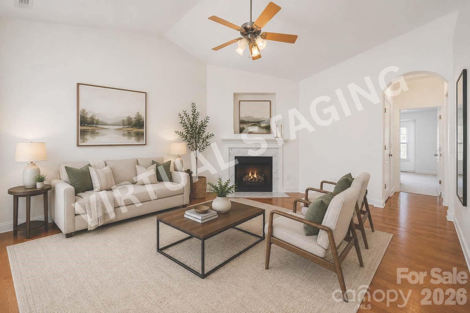 Bonterra - Residential