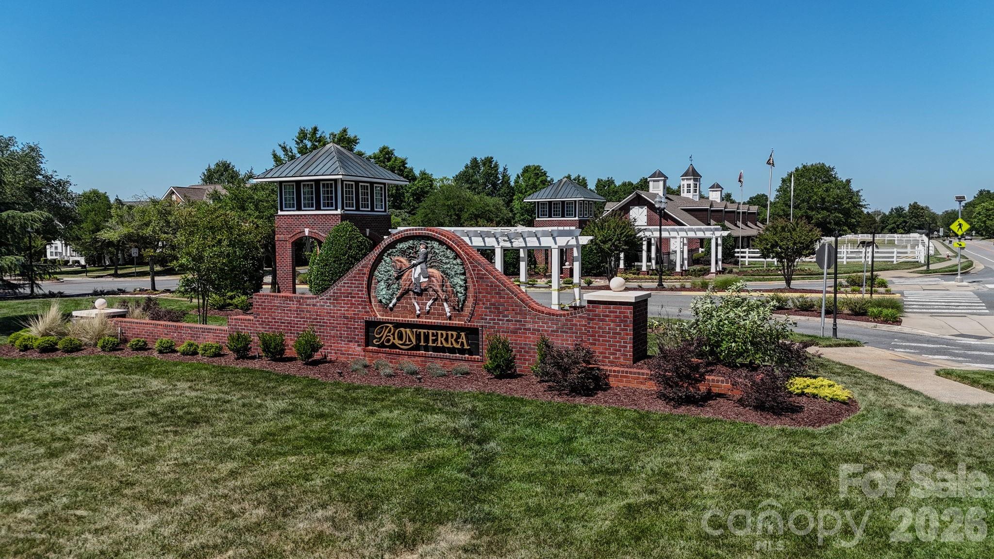 Bonterra - Residential
