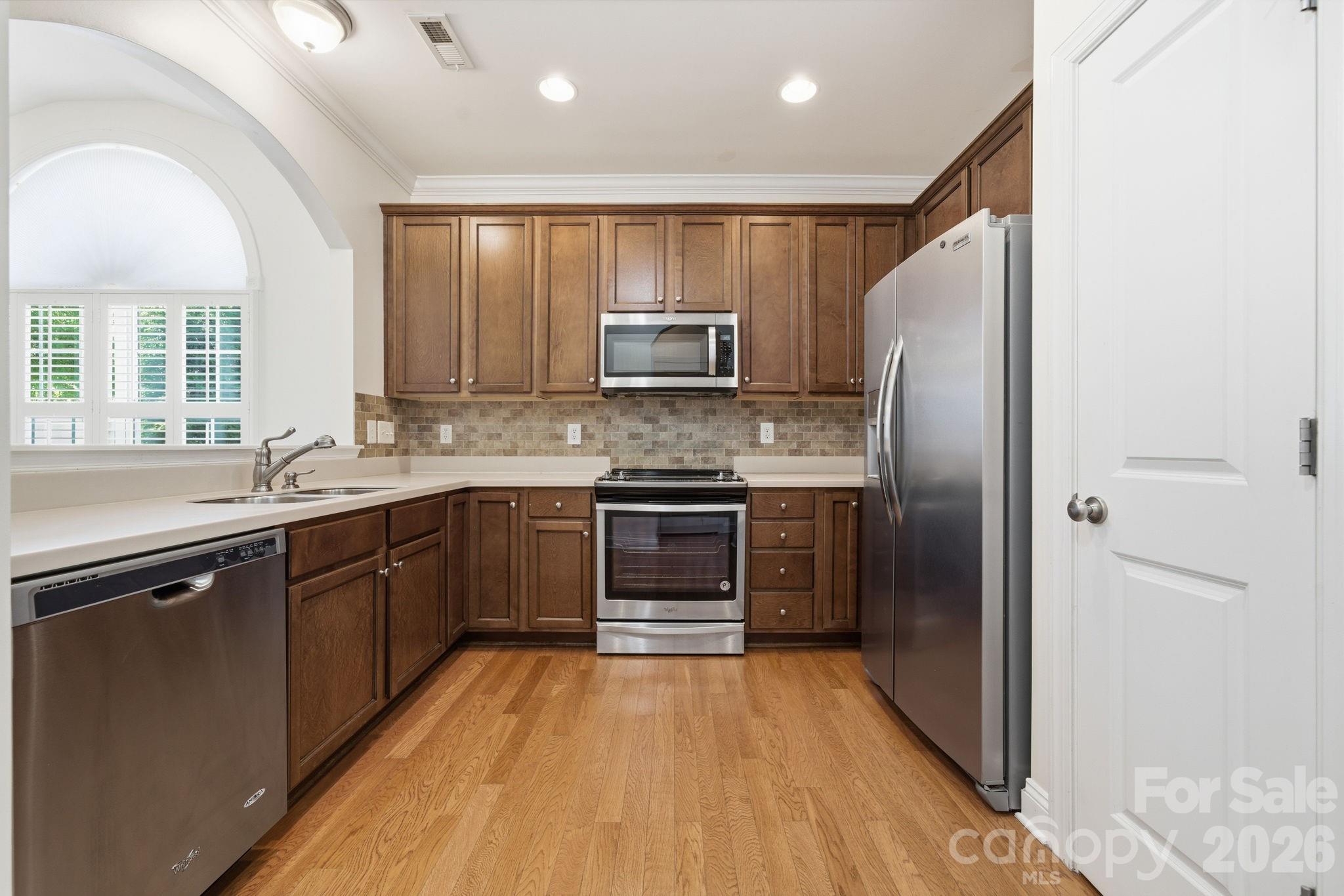 Bonterra - Residential