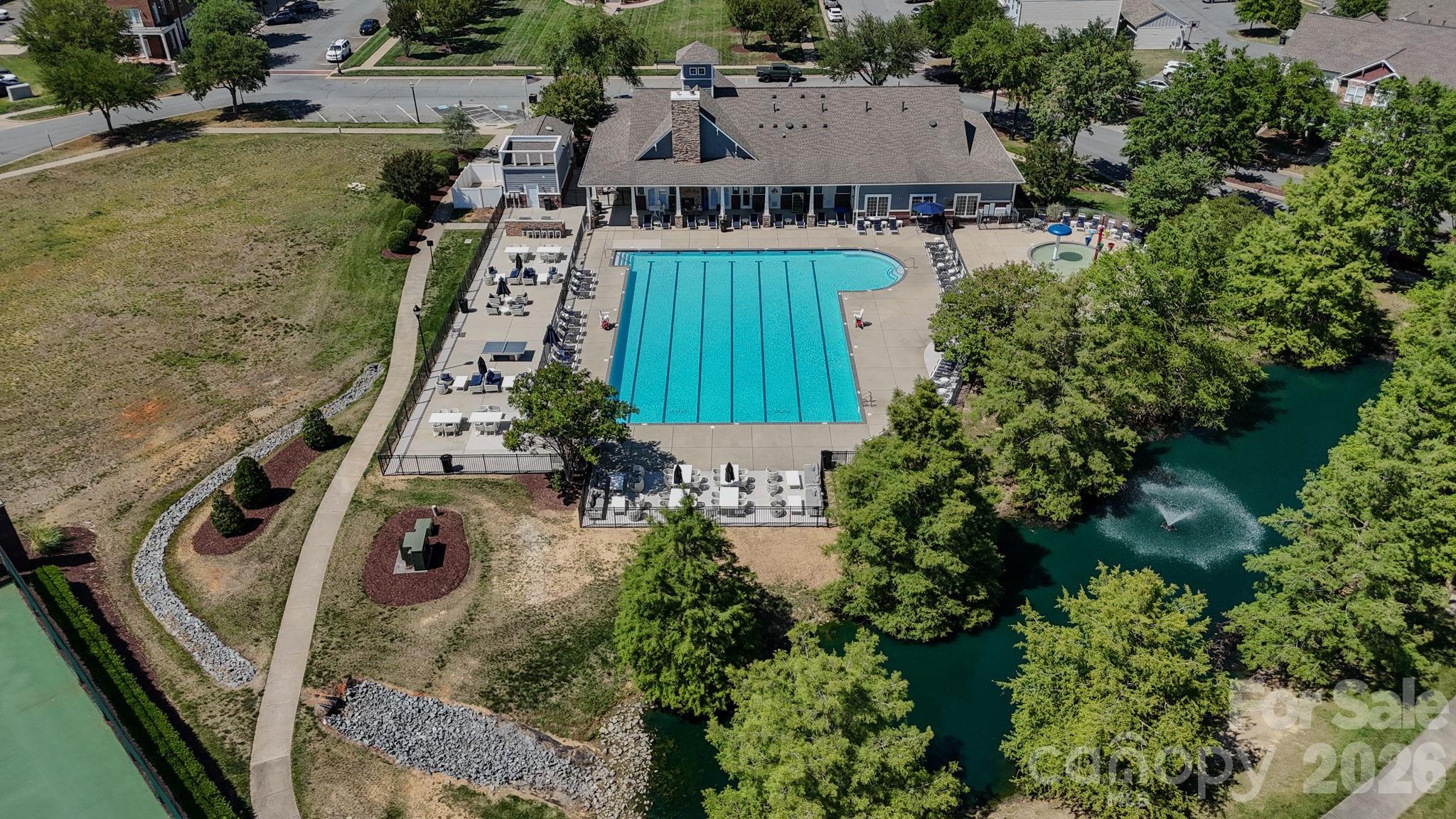 Bonterra - Residential