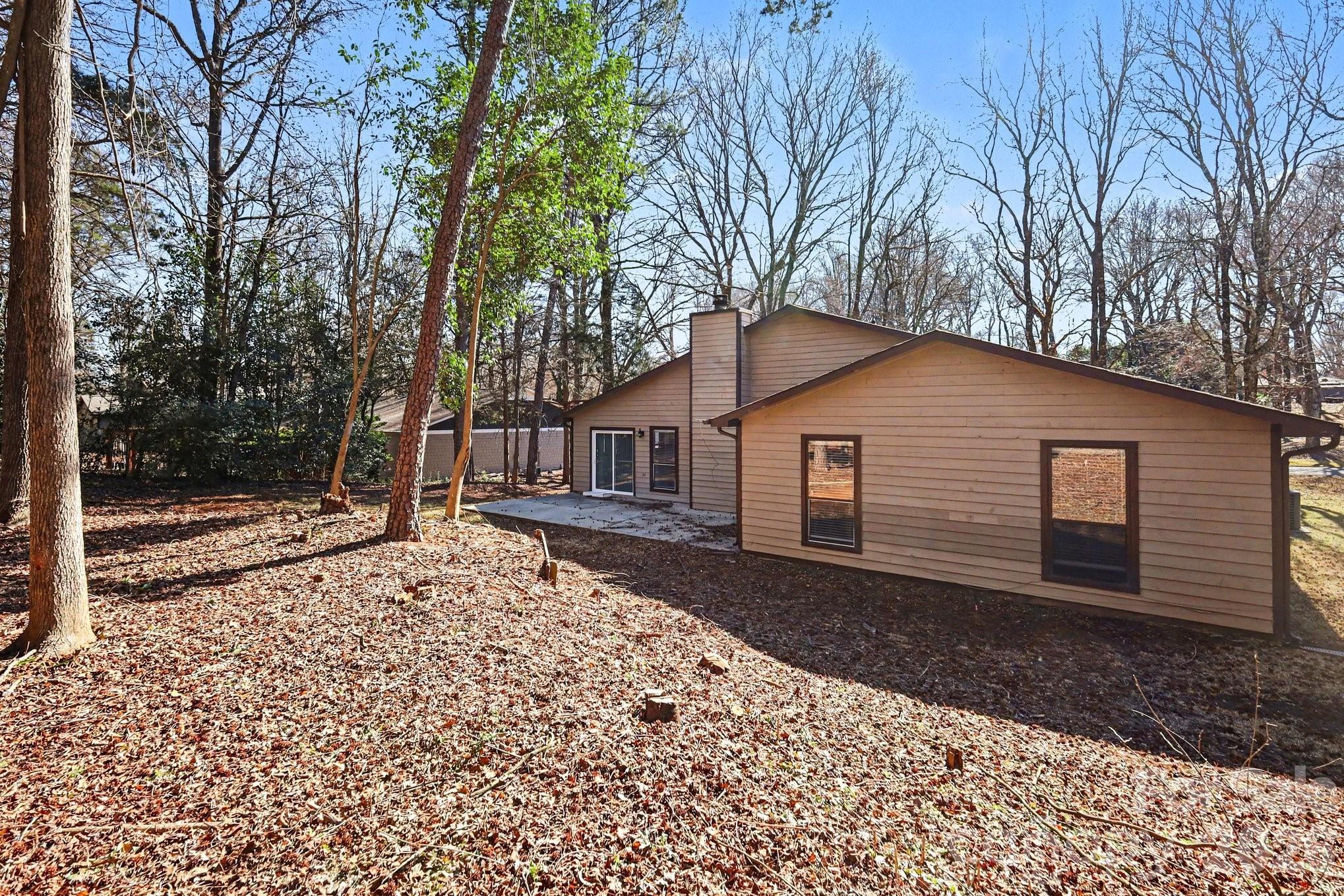 Fairfield Park - Residential