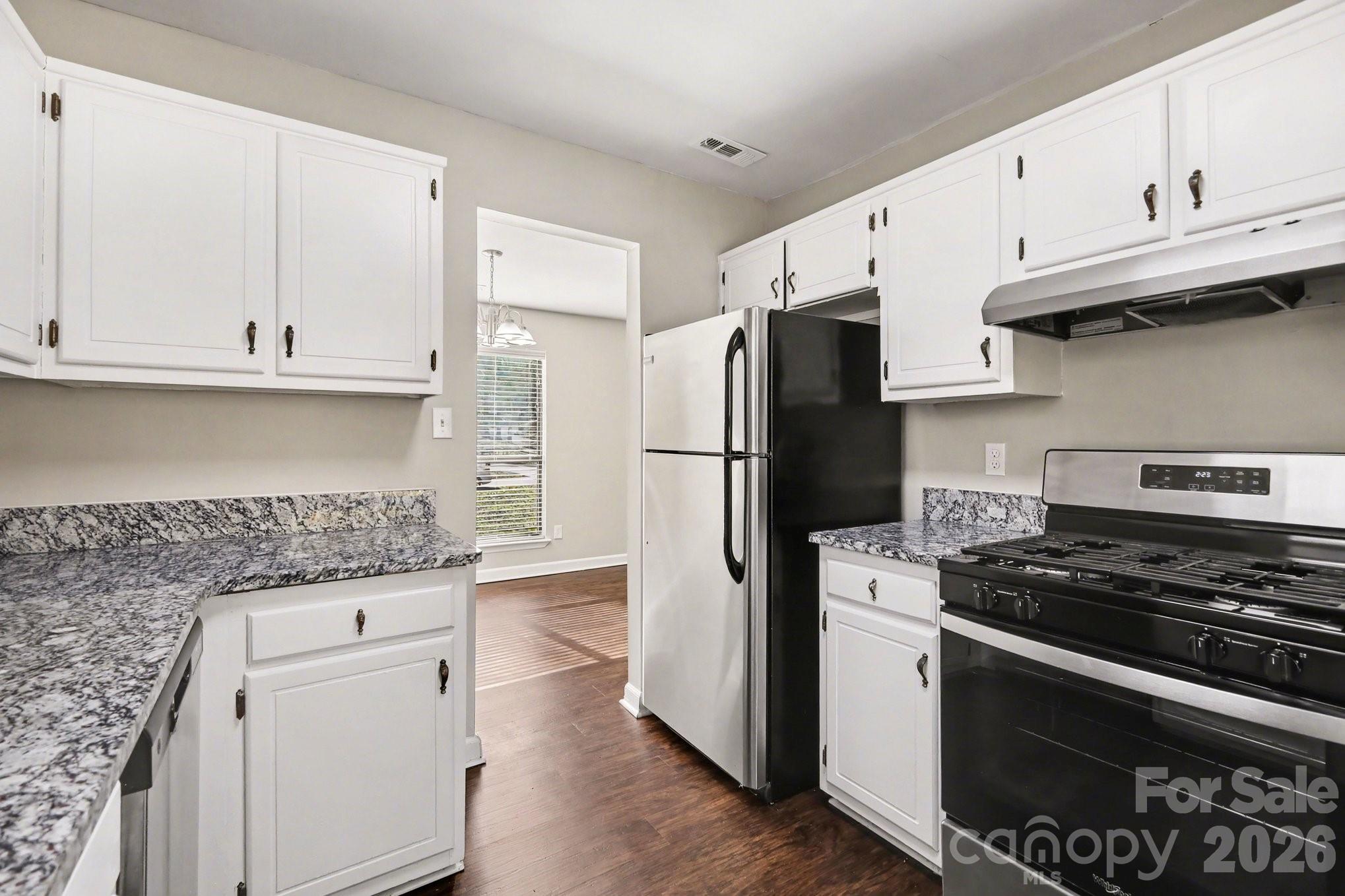 Fairfield Park - Residential