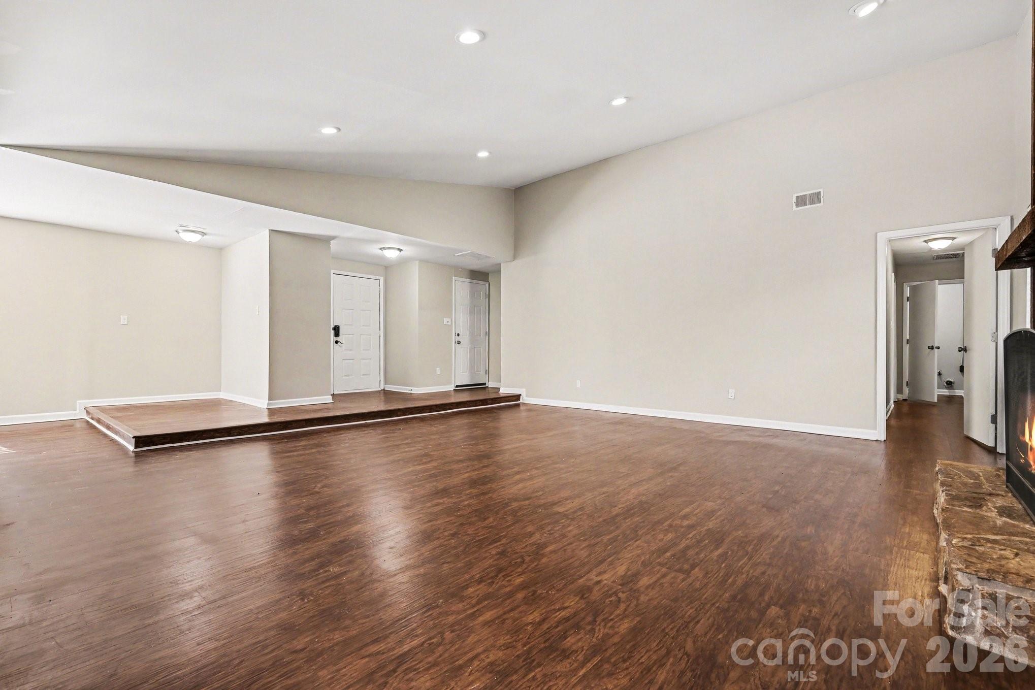 Fairfield Park - Residential