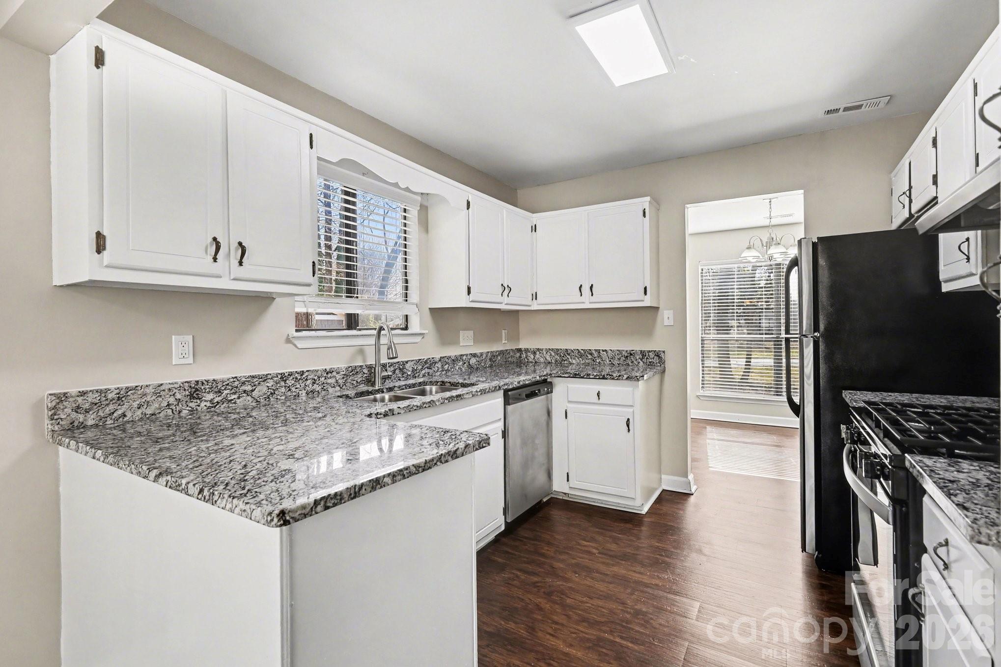 Fairfield Park - Residential