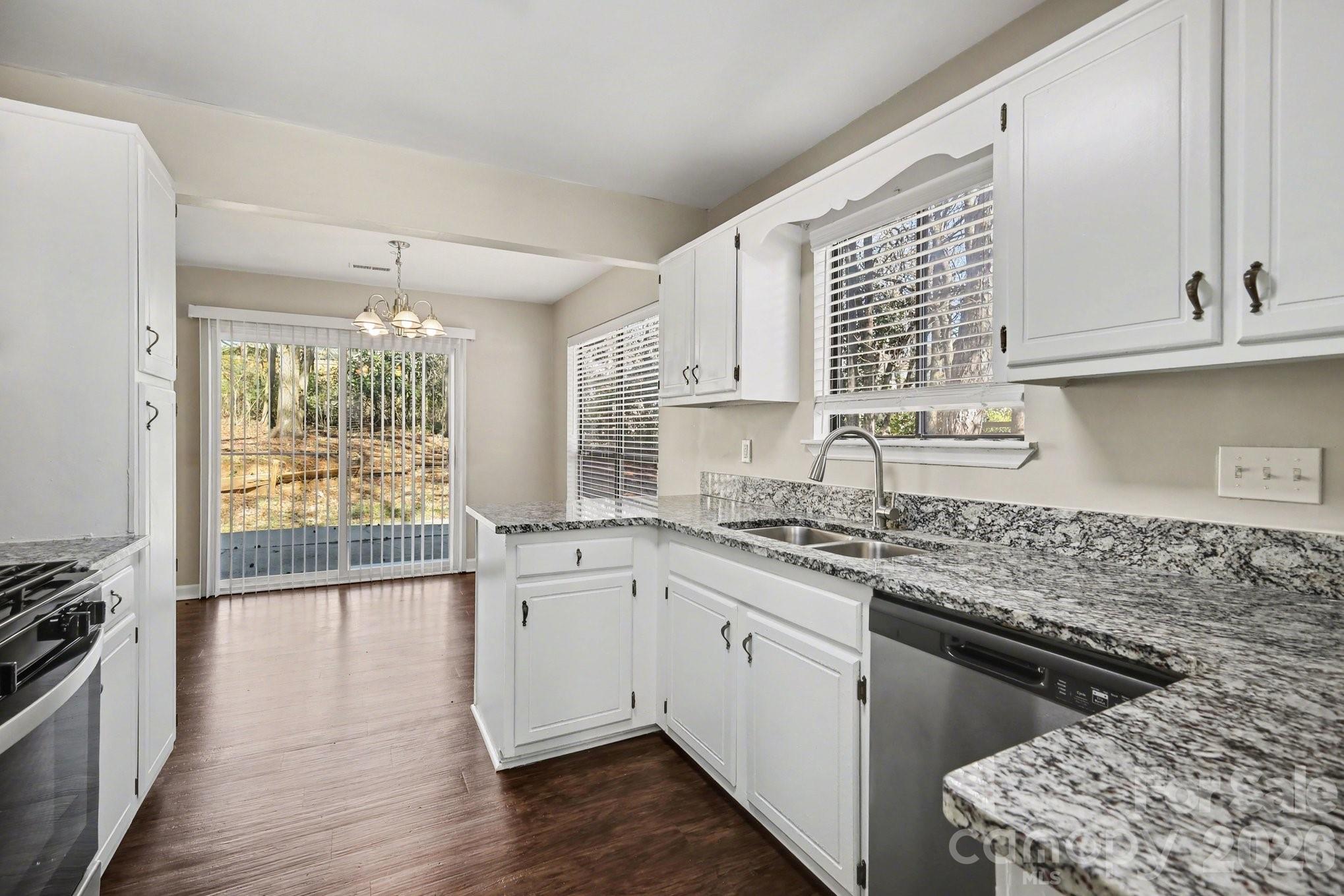 Fairfield Park - Residential