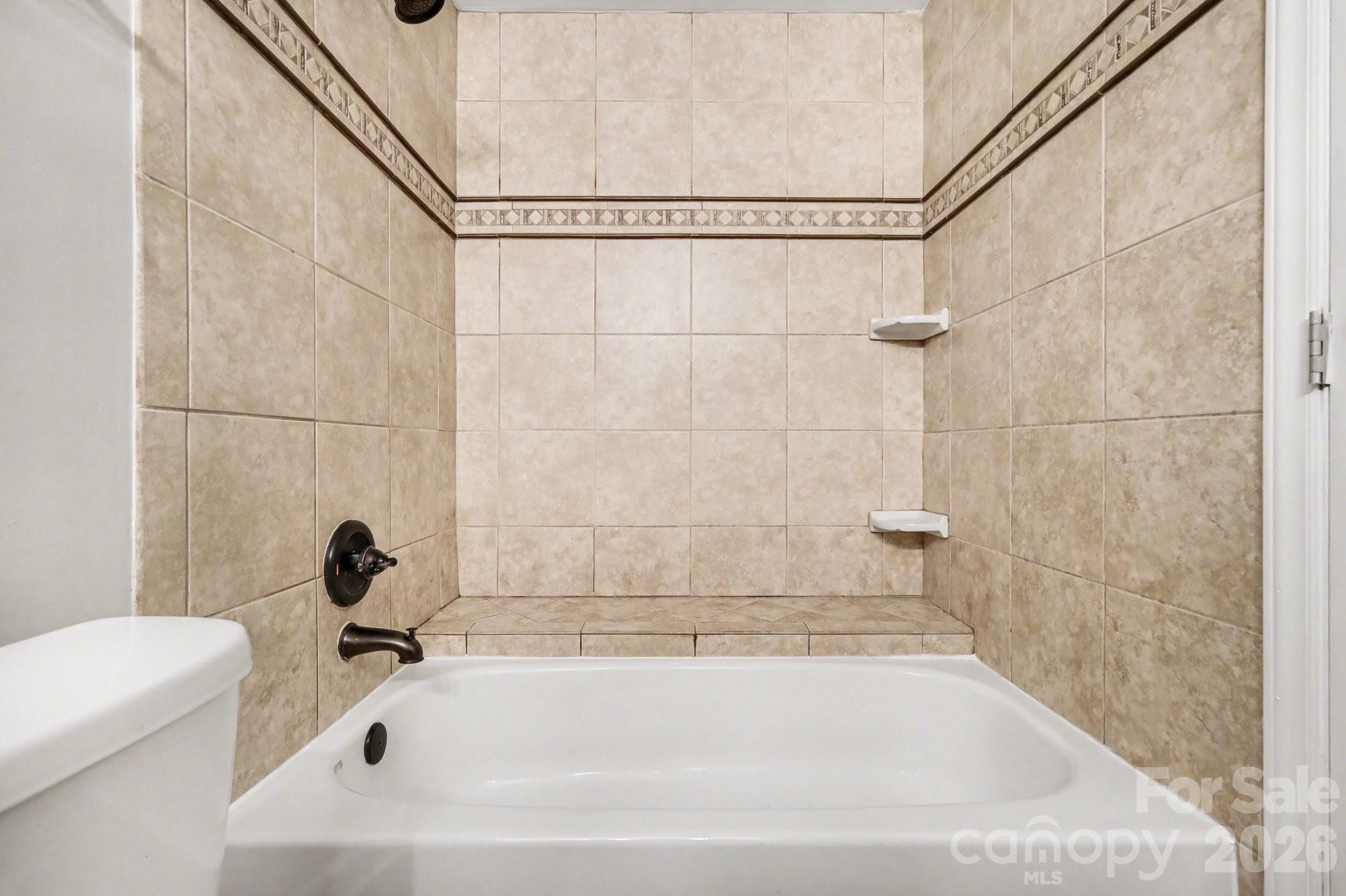 Fairfield Park - Residential