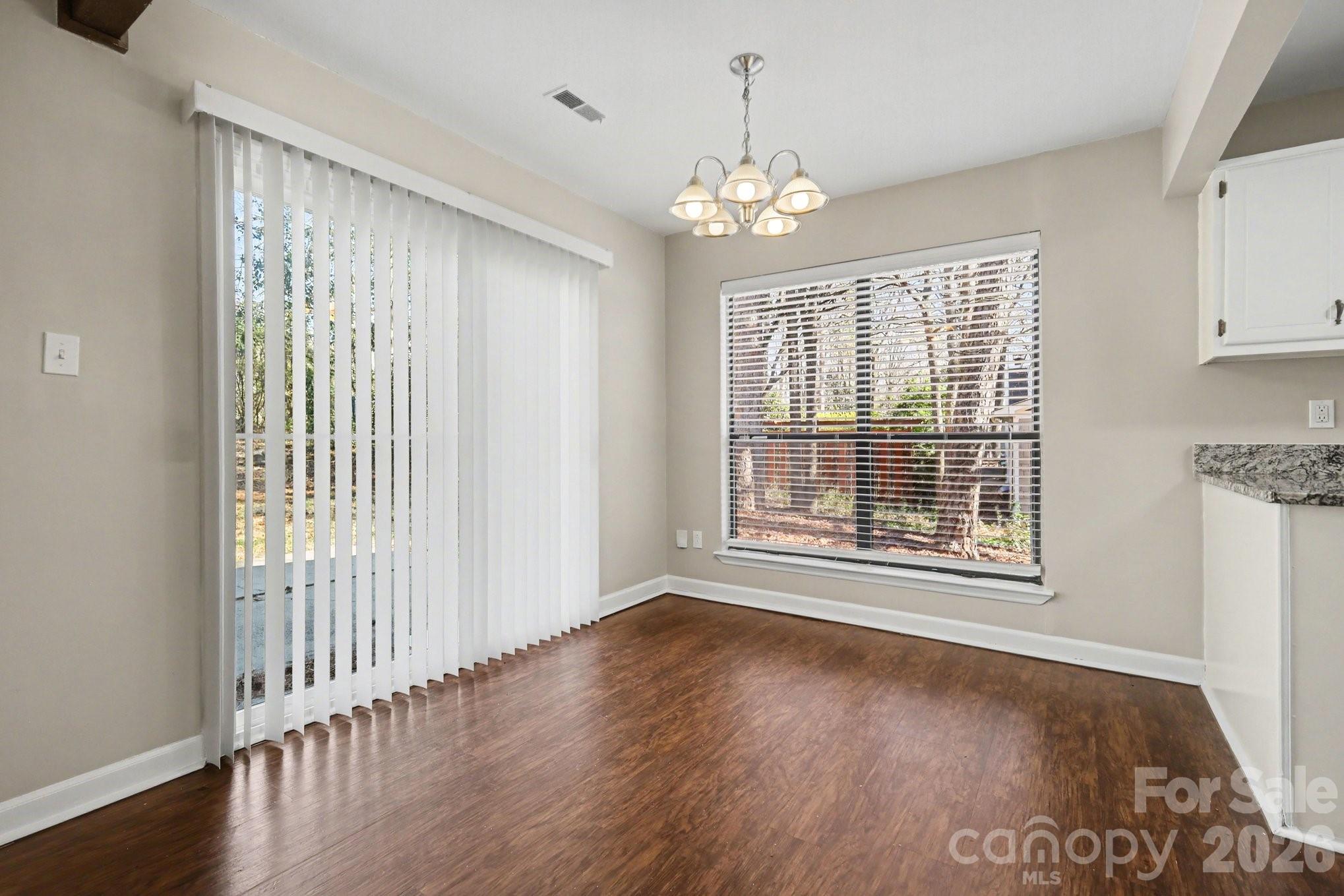 Fairfield Park - Residential