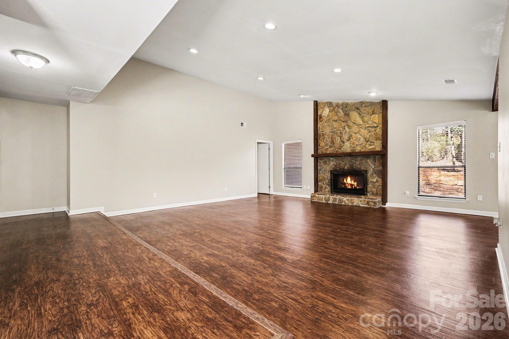 Fairfield Park - Residential