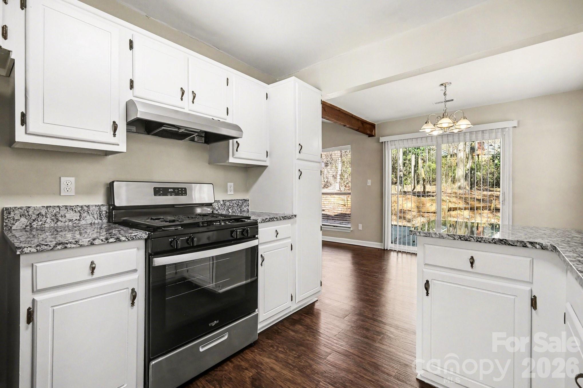 Fairfield Park - Residential