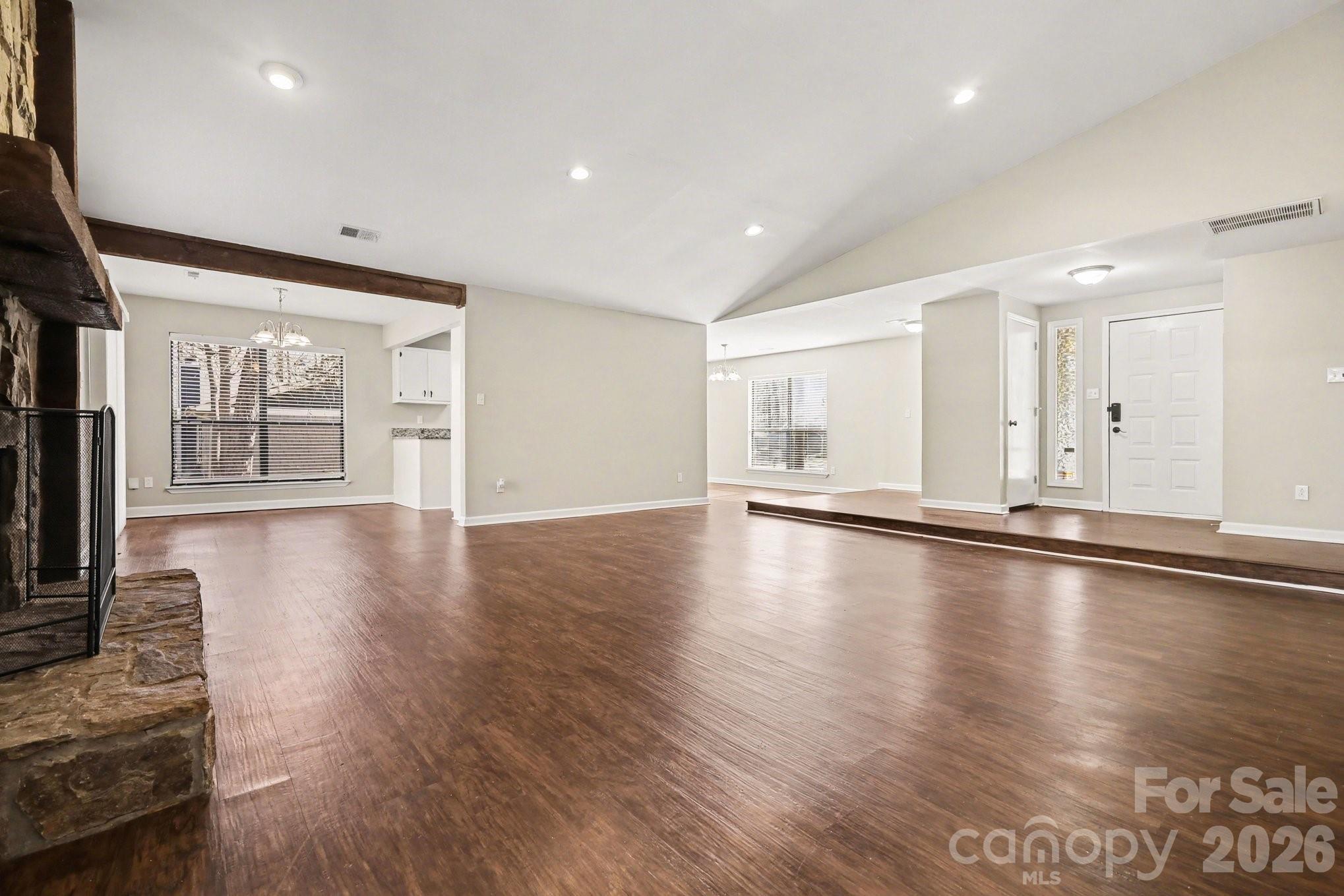 Fairfield Park - Residential