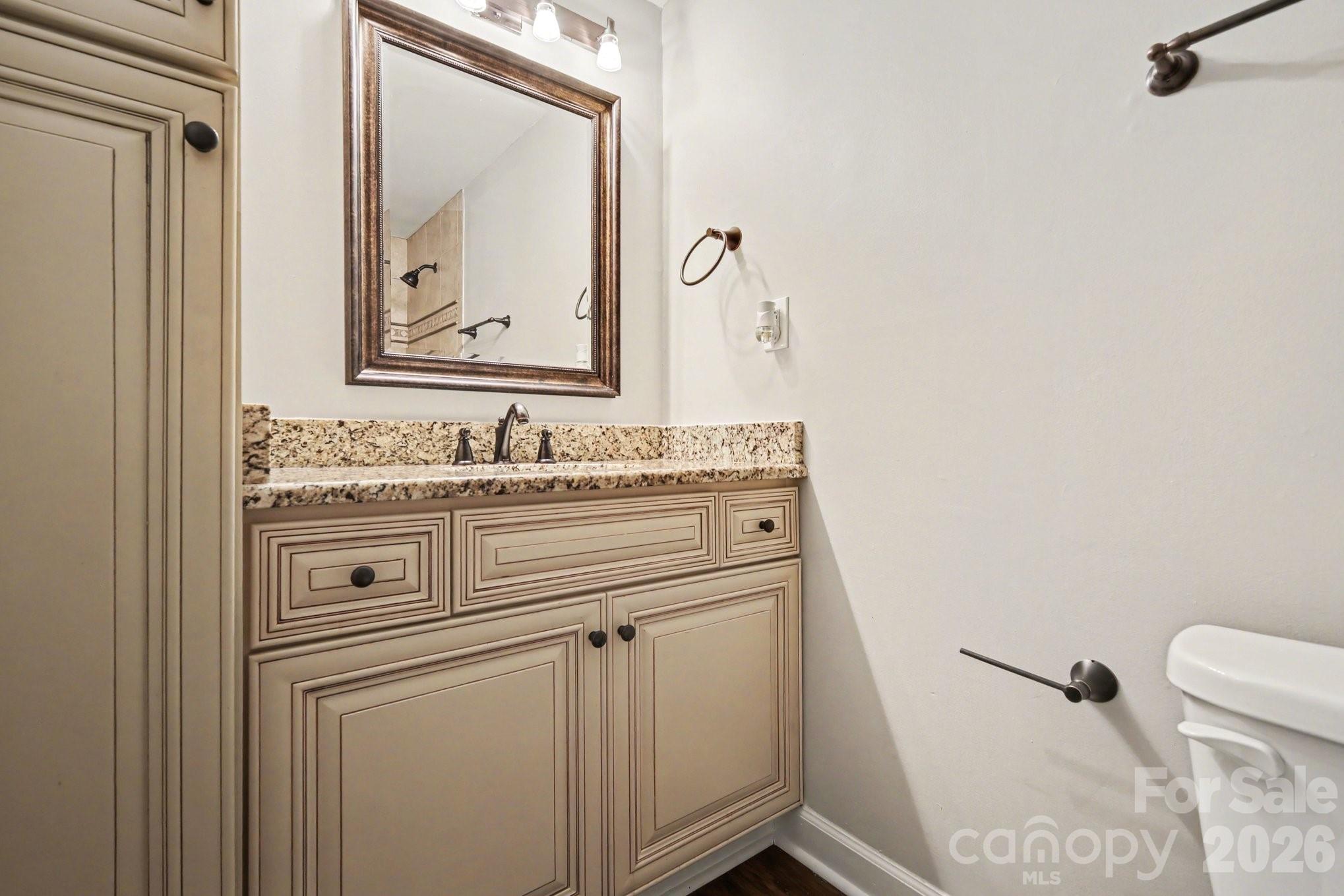 Fairfield Park - Residential