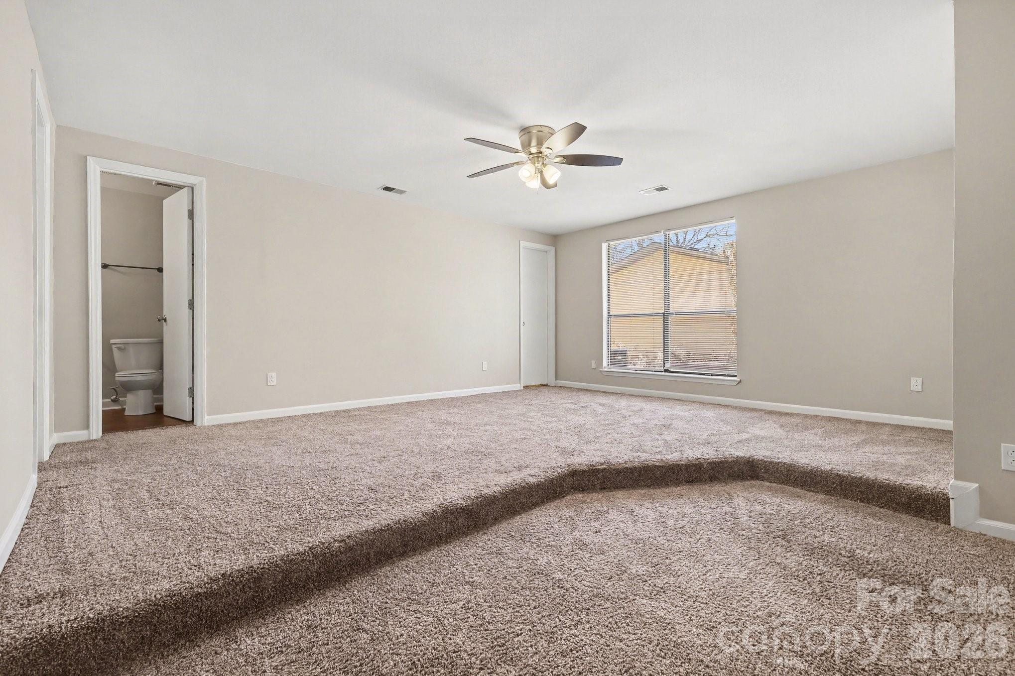 Fairfield Park - Residential