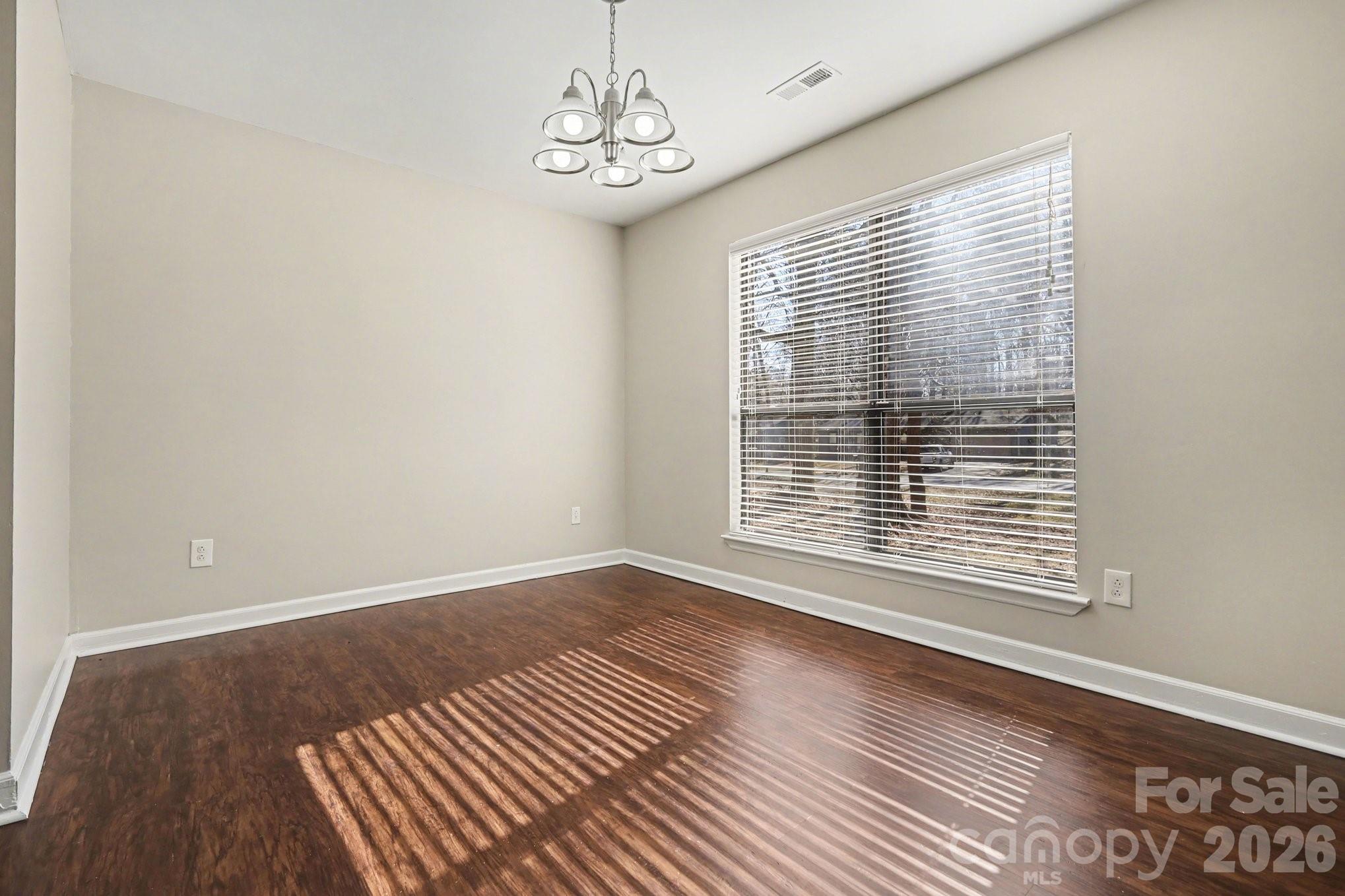 Fairfield Park - Residential