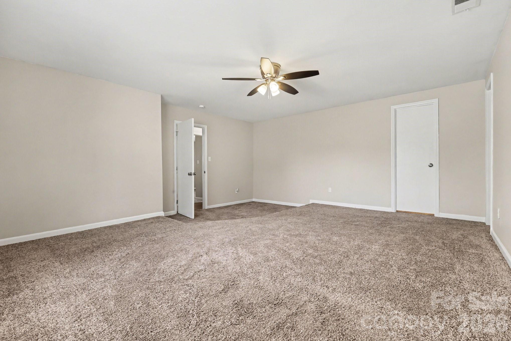 Fairfield Park - Residential