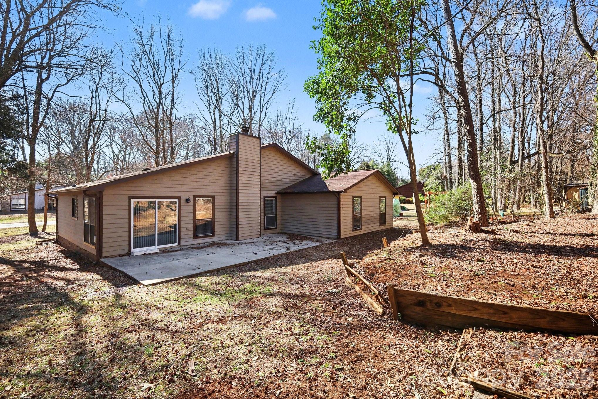 Fairfield Park - Residential