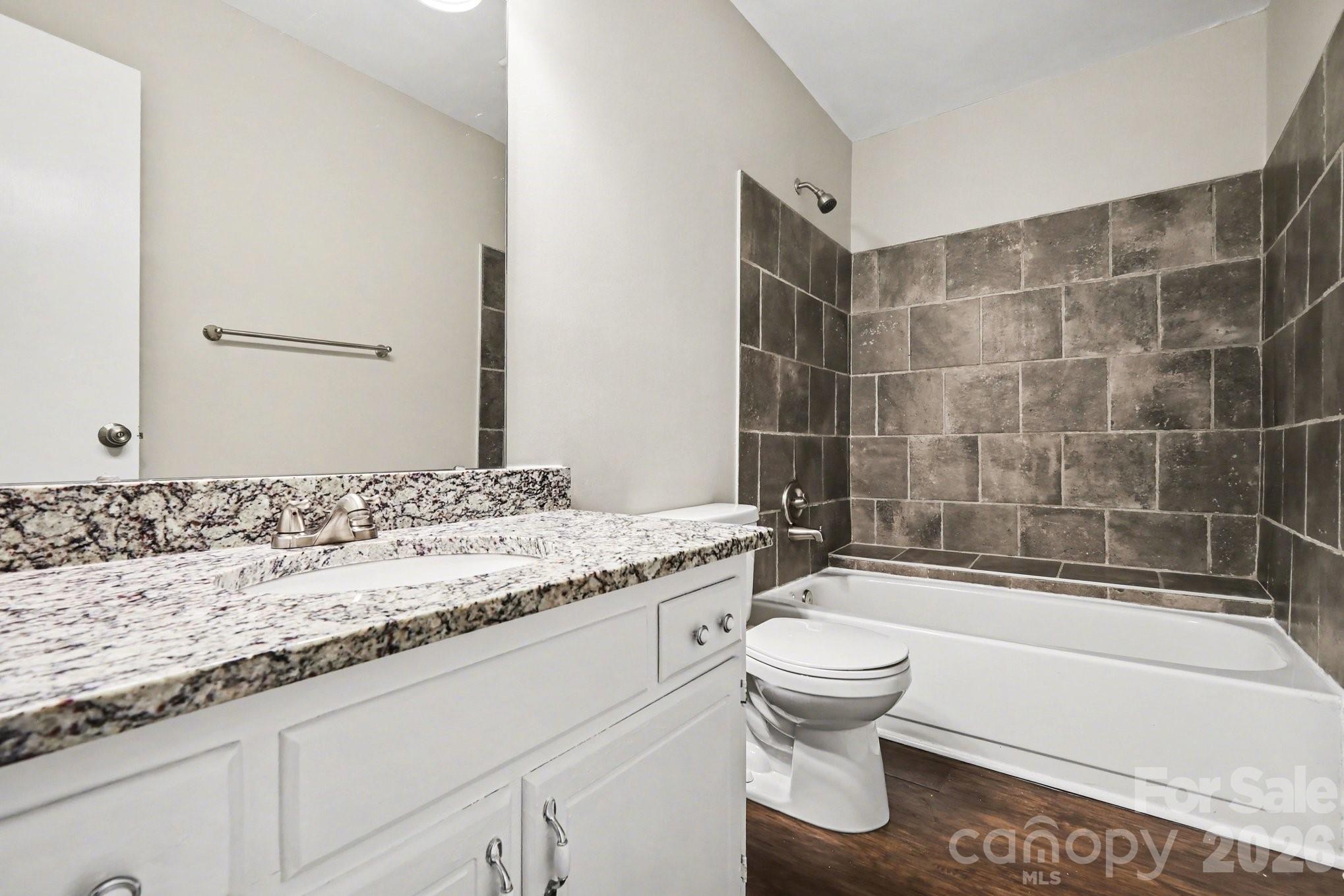 Fairfield Park - Residential