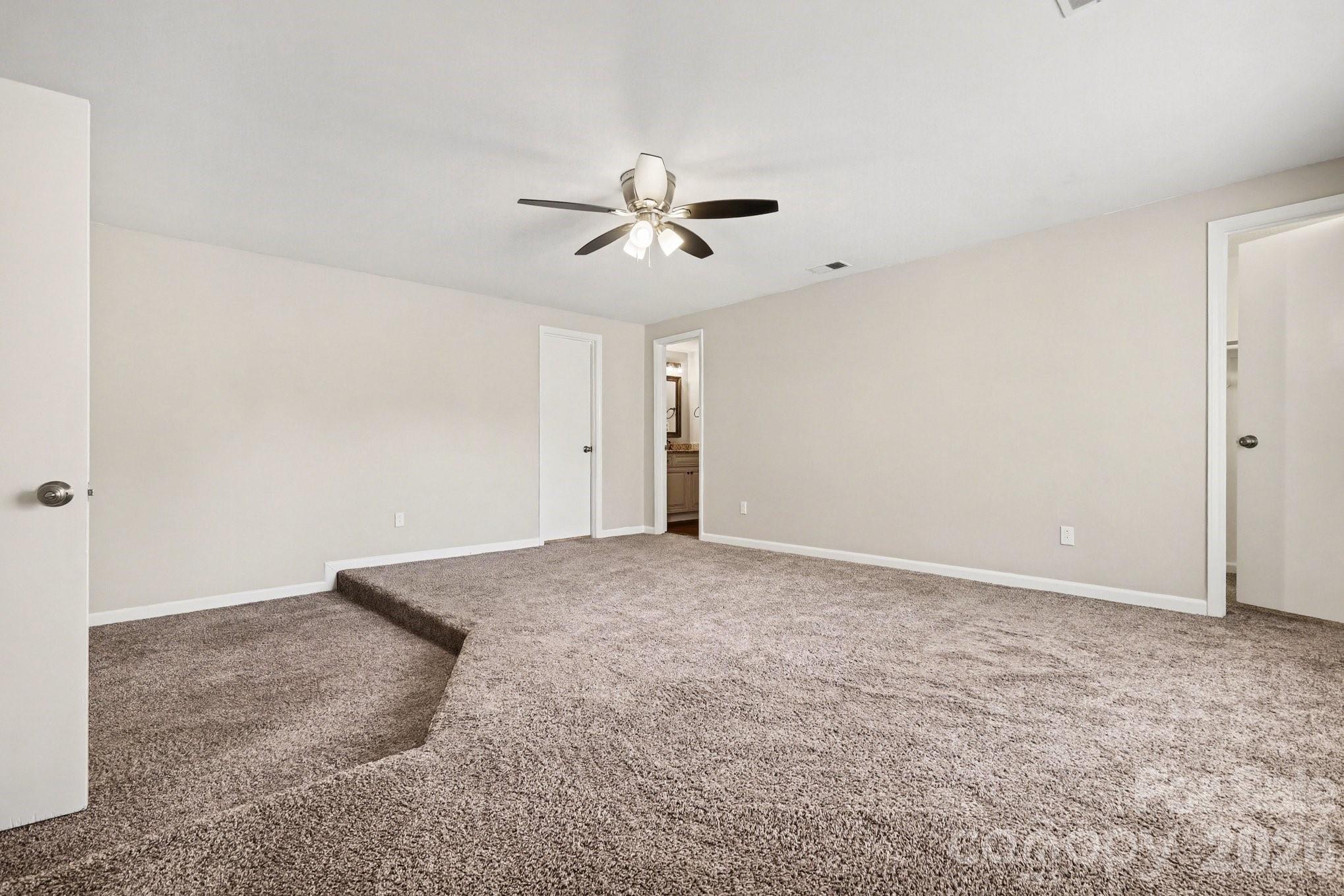 Fairfield Park - Residential