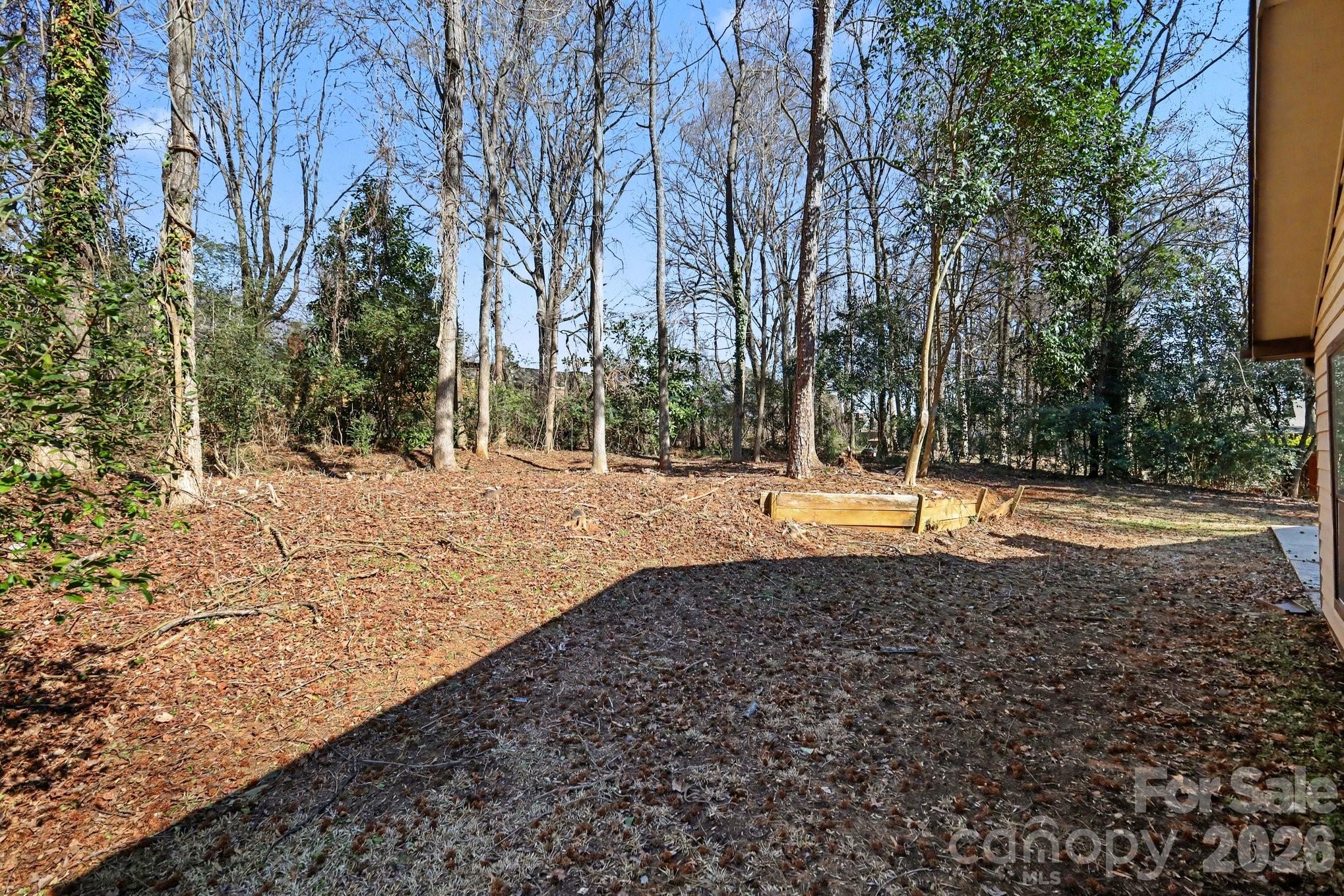 Fairfield Park - Residential