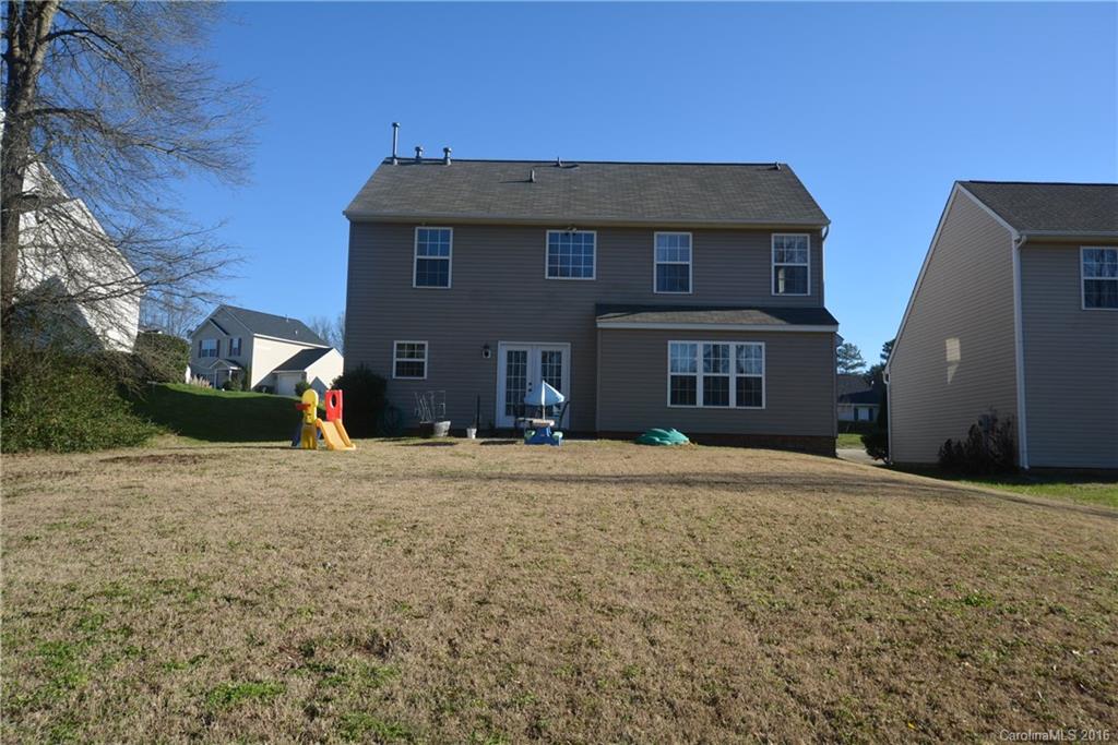 Hollythorn - Residential