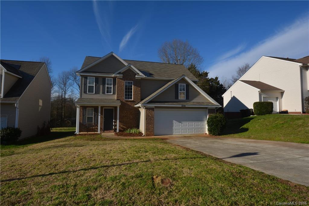 Hollythorn - Residential