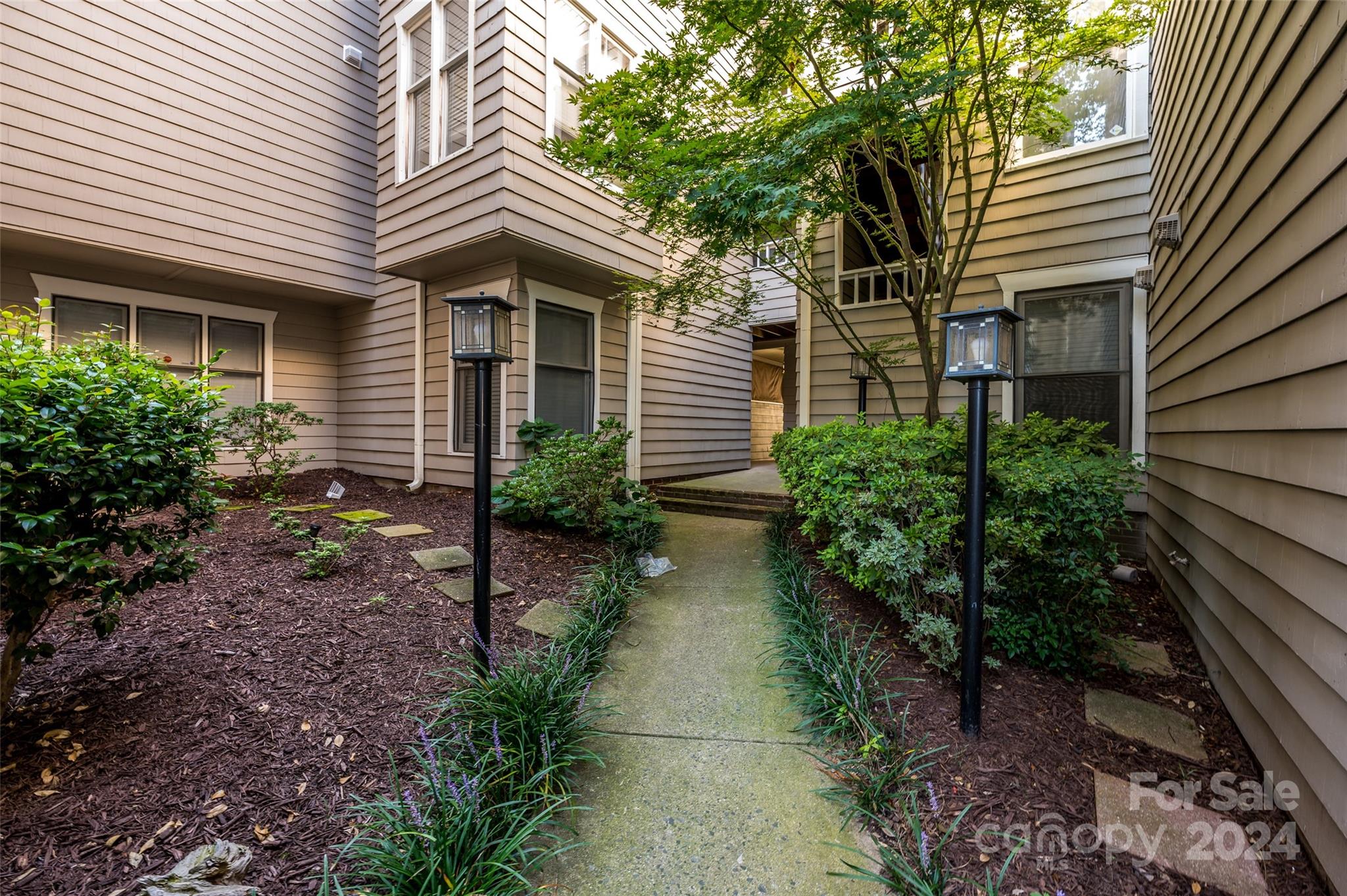 Fourth Ward - Residential