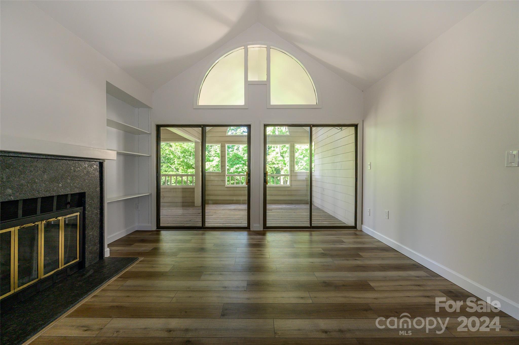 Fourth Ward - Residential