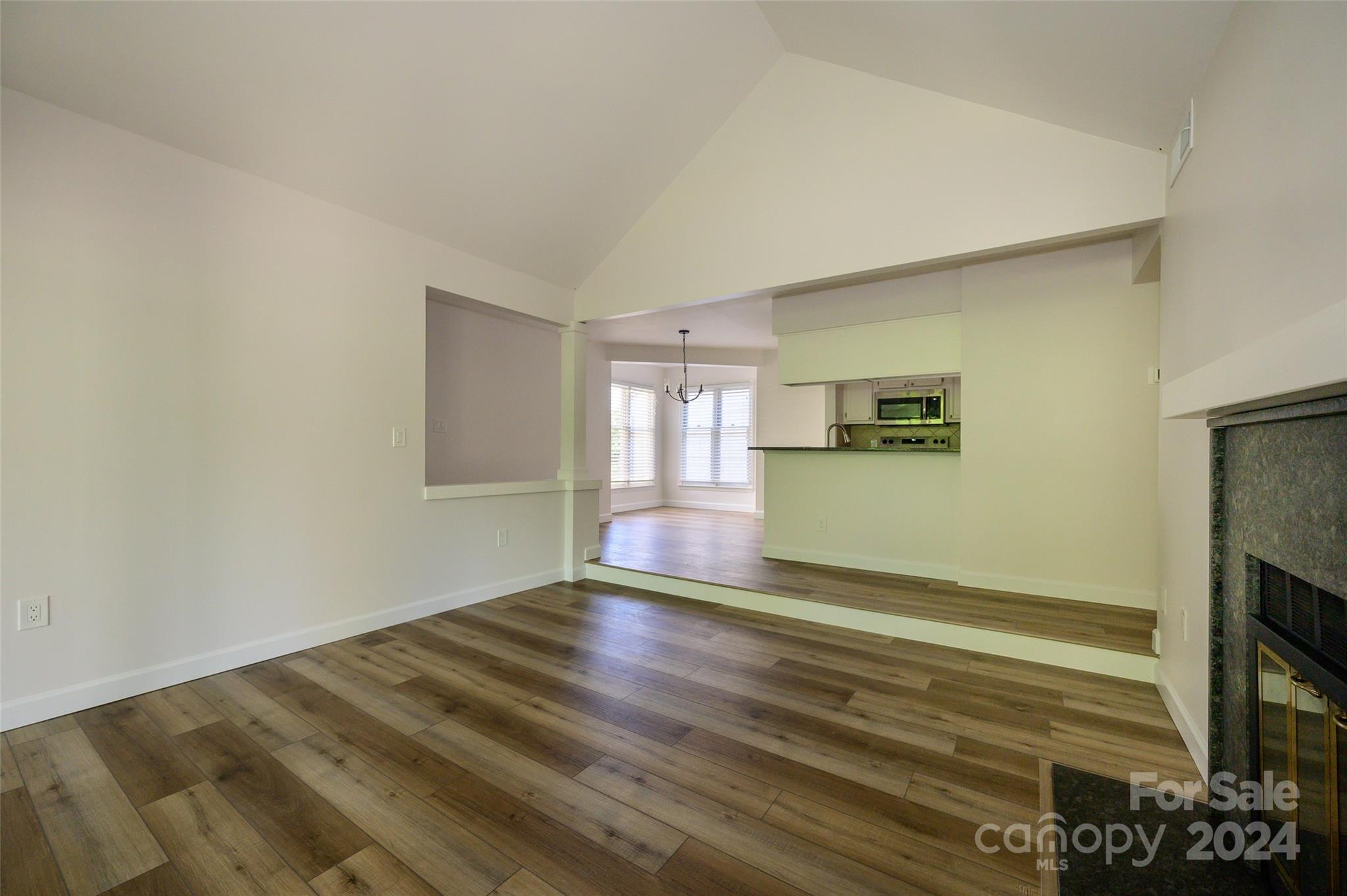 Fourth Ward - Residential