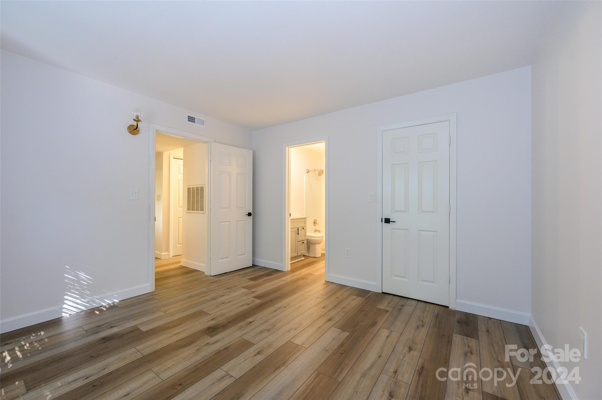 Fourth Ward - Residential