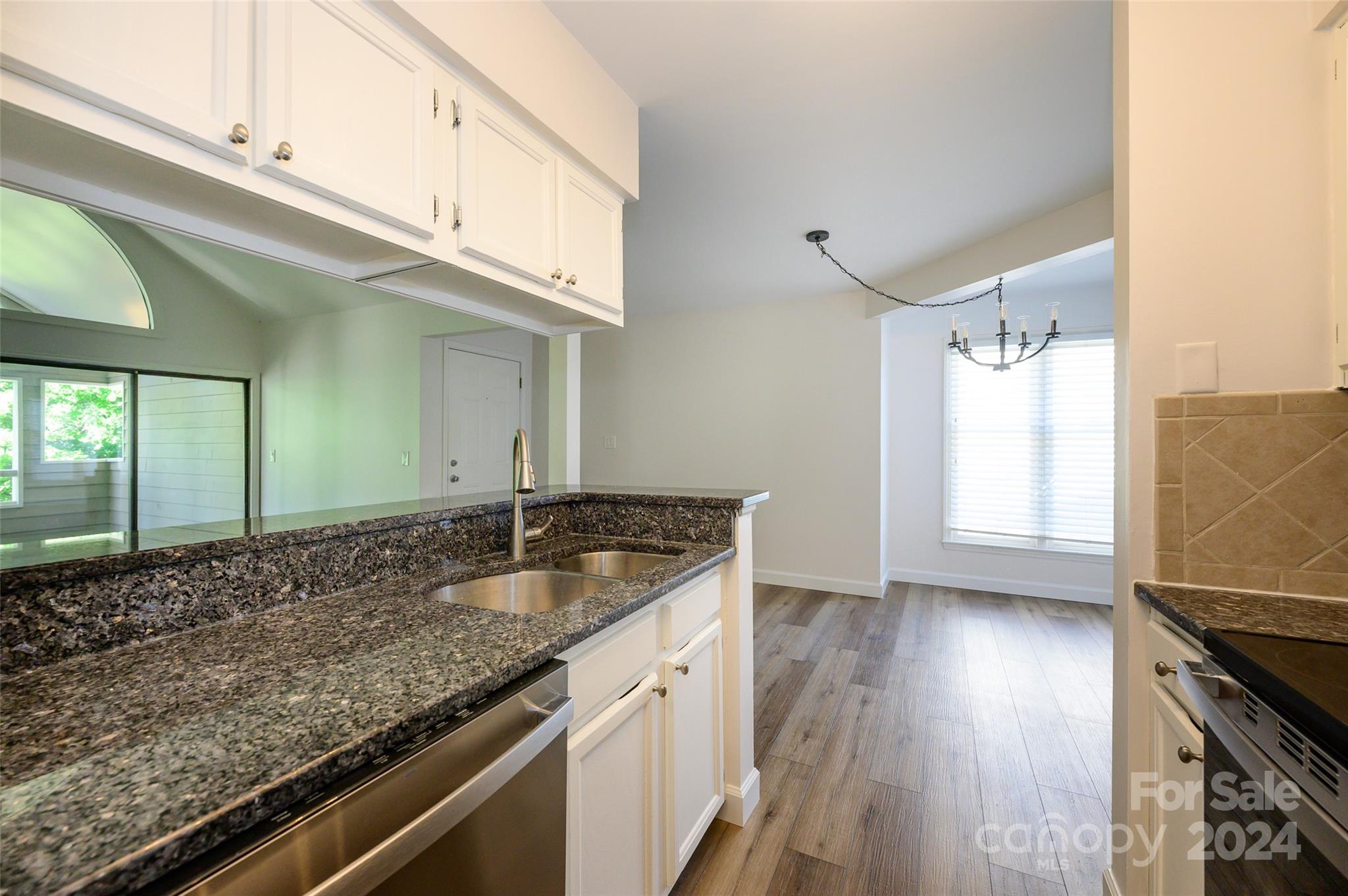 Fourth Ward - Residential