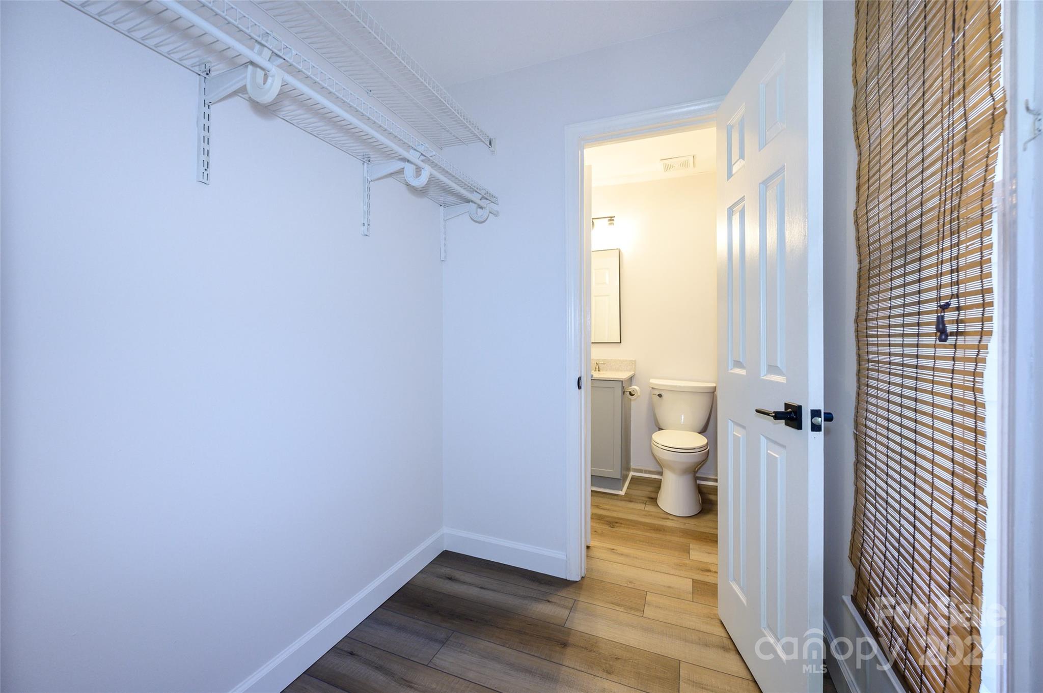 Fourth Ward - Residential