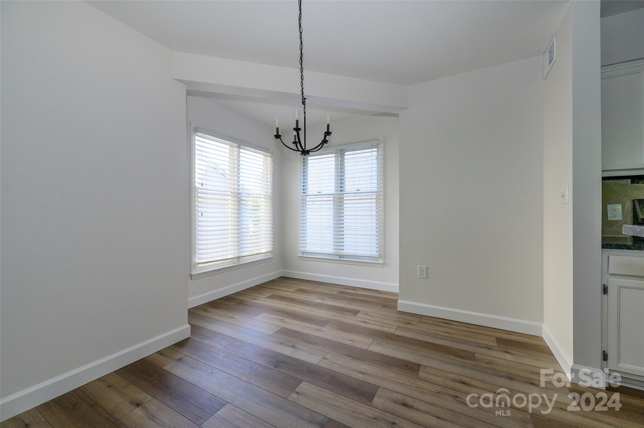 Fourth Ward - Residential