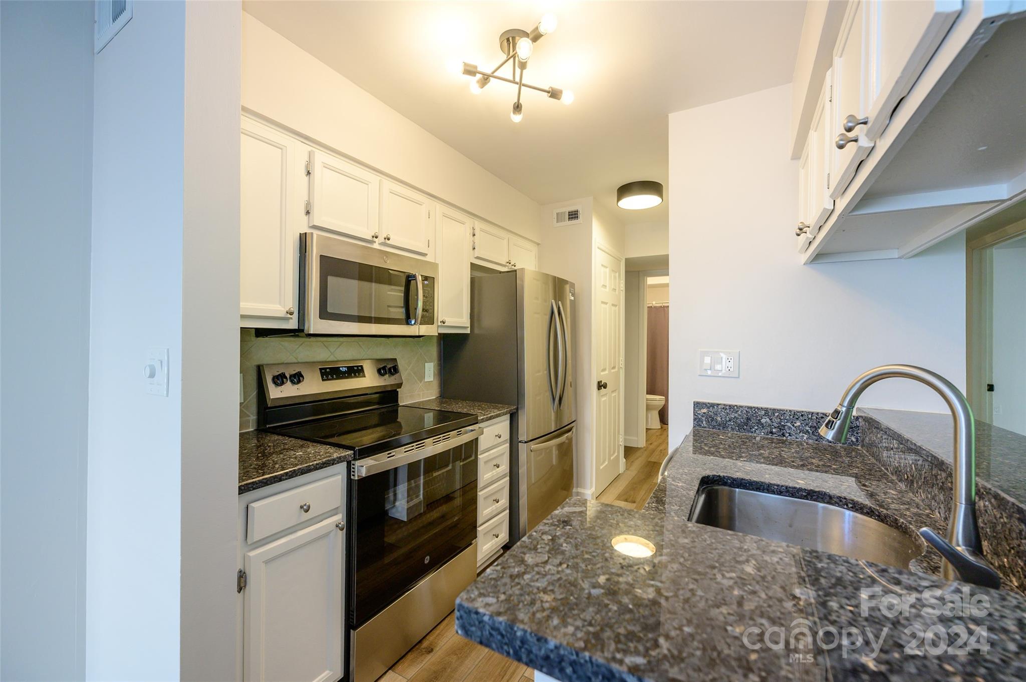 Fourth Ward - Residential