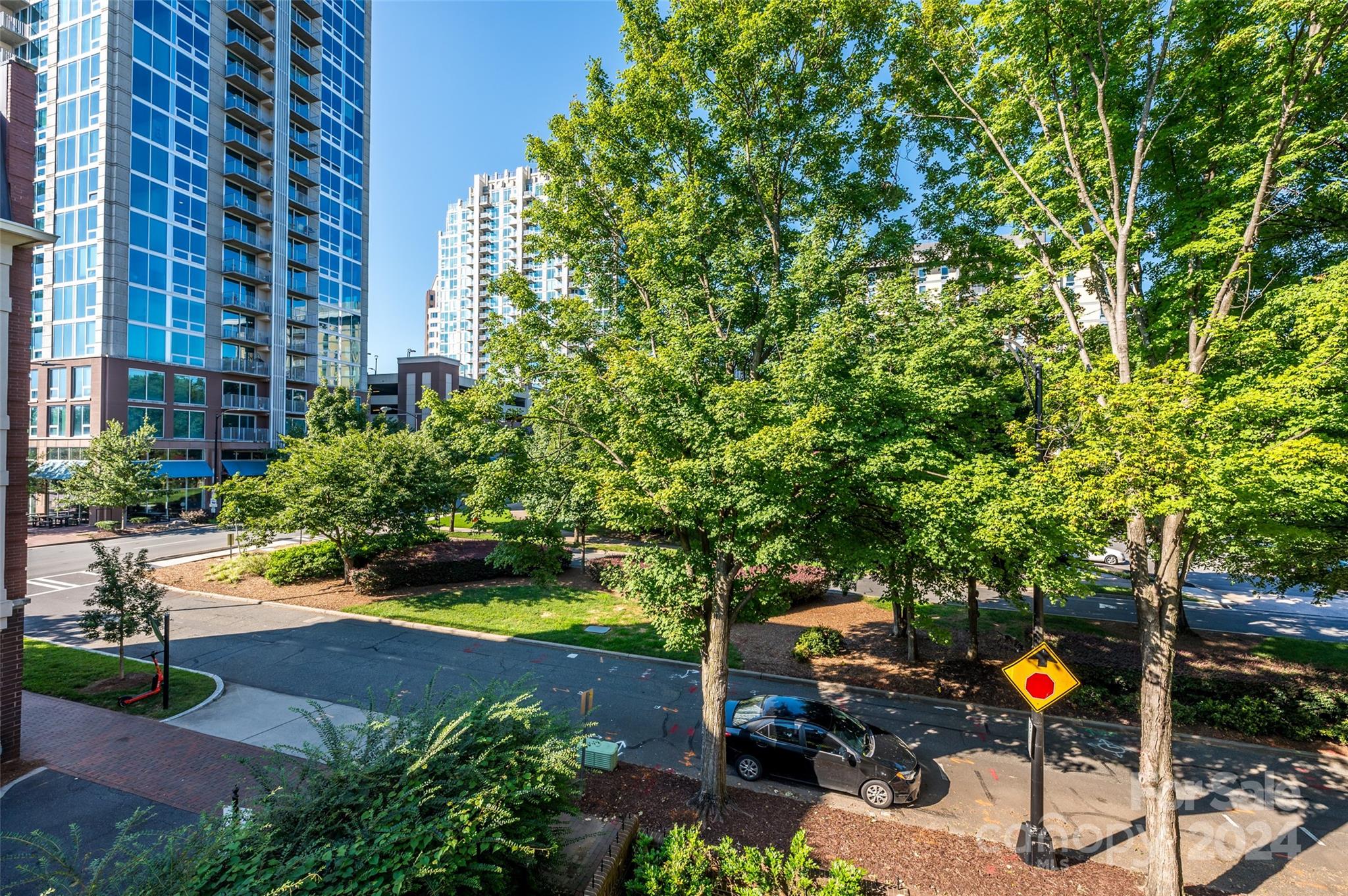 Fourth Ward - Residential