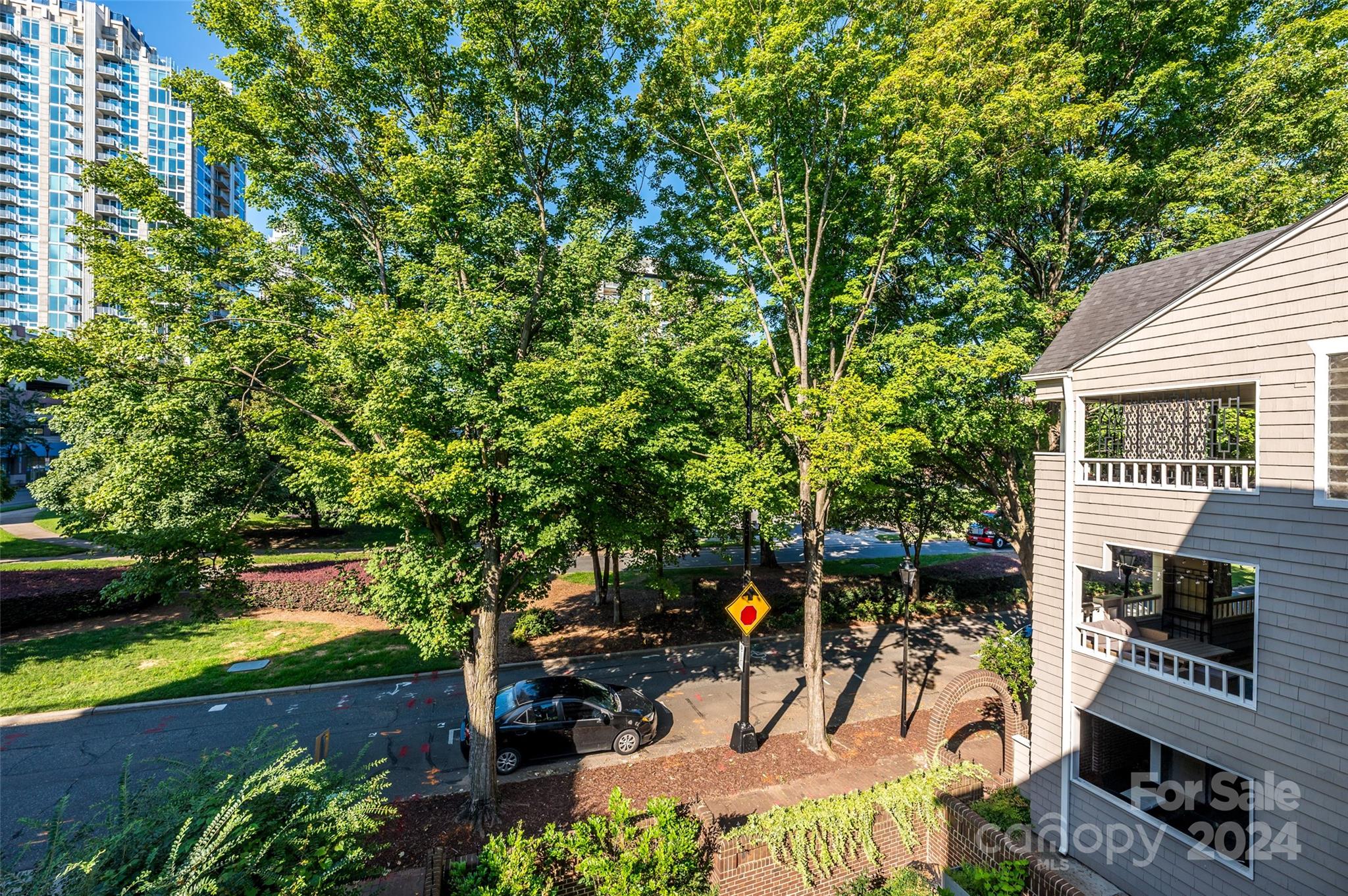 Fourth Ward - Residential