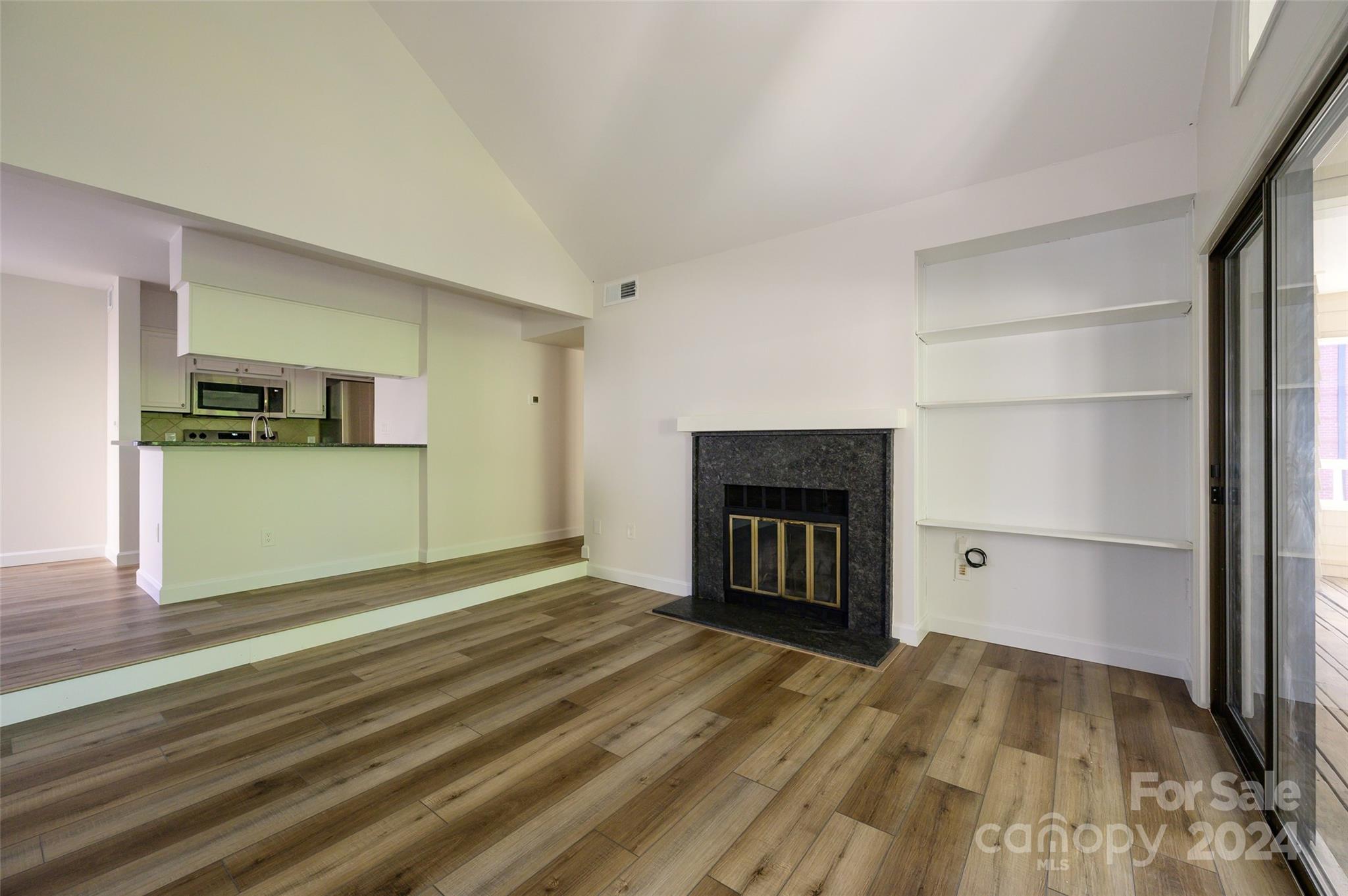 Fourth Ward - Residential