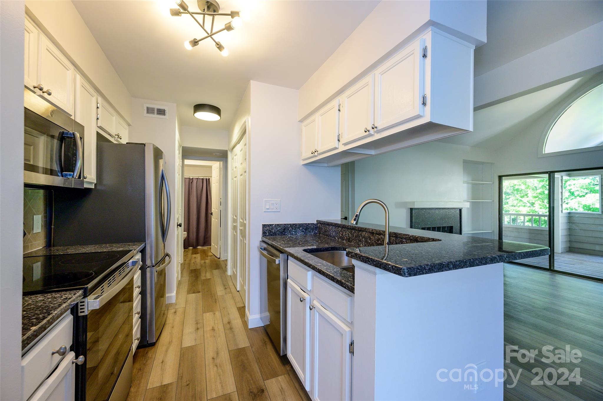 Fourth Ward - Residential